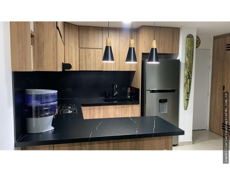 Foto de Apartamento en Venta en Frailes, Dosquebradas - 11 - 279068836