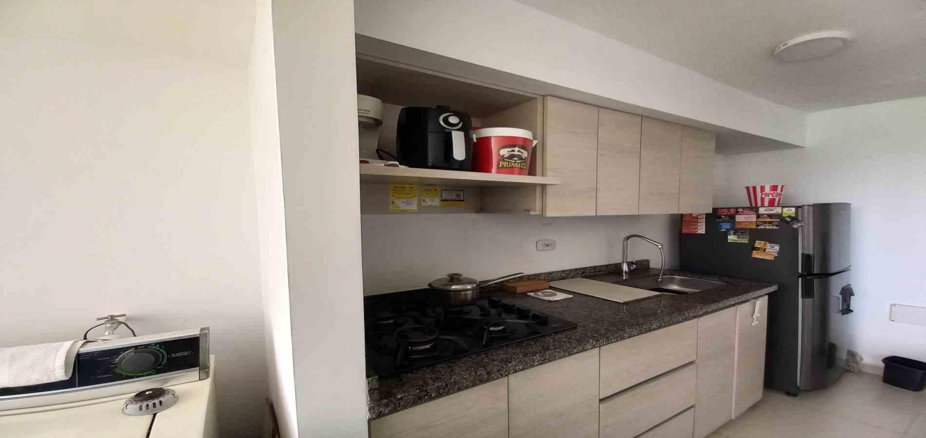 Foto de Apartamento en Arriendo en Galicia, Pereira - 4 - 279069791