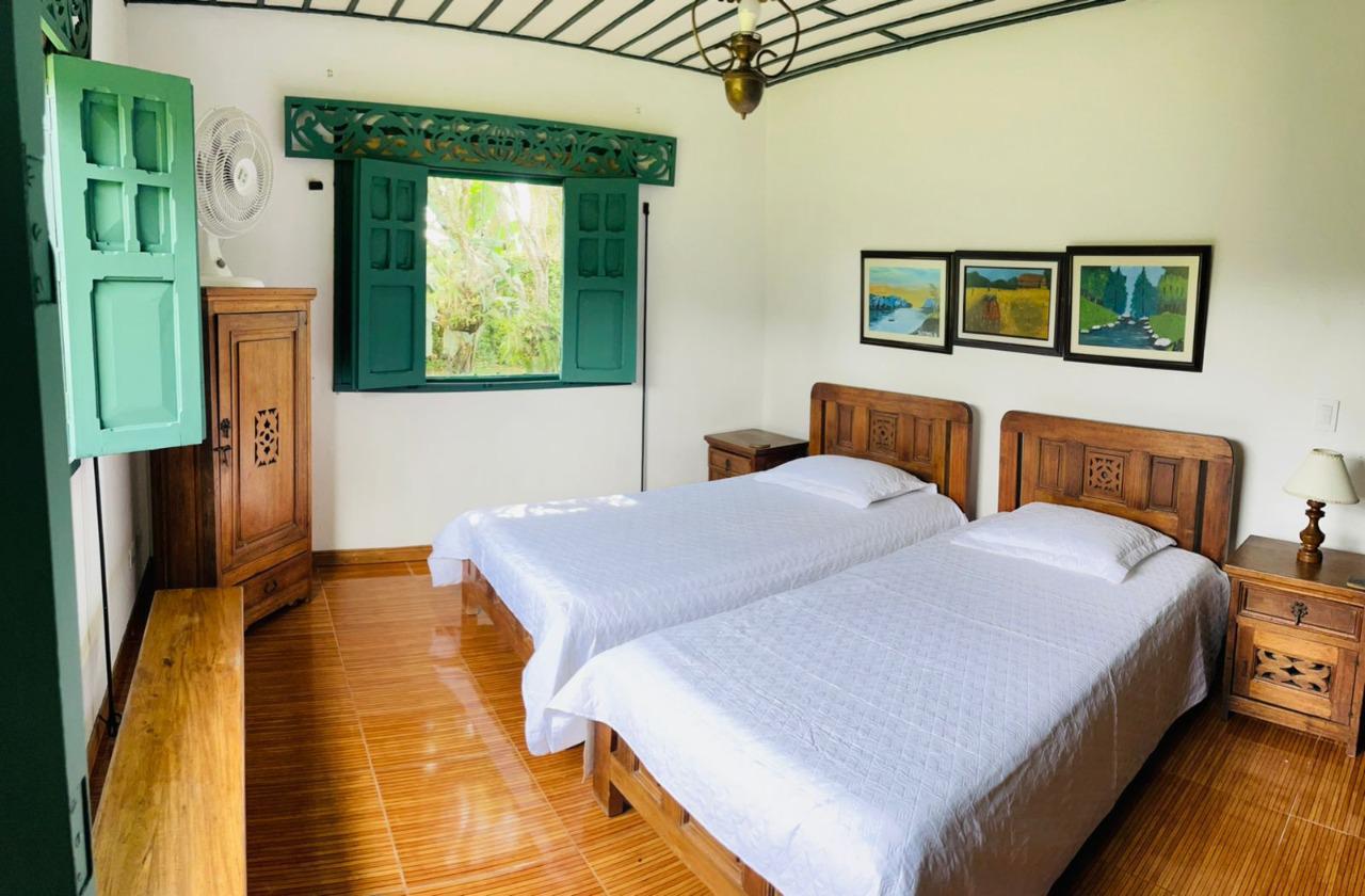 Foto de Casa campestre en Arriendo en El caimo, Armenia  - 5 - 279064319