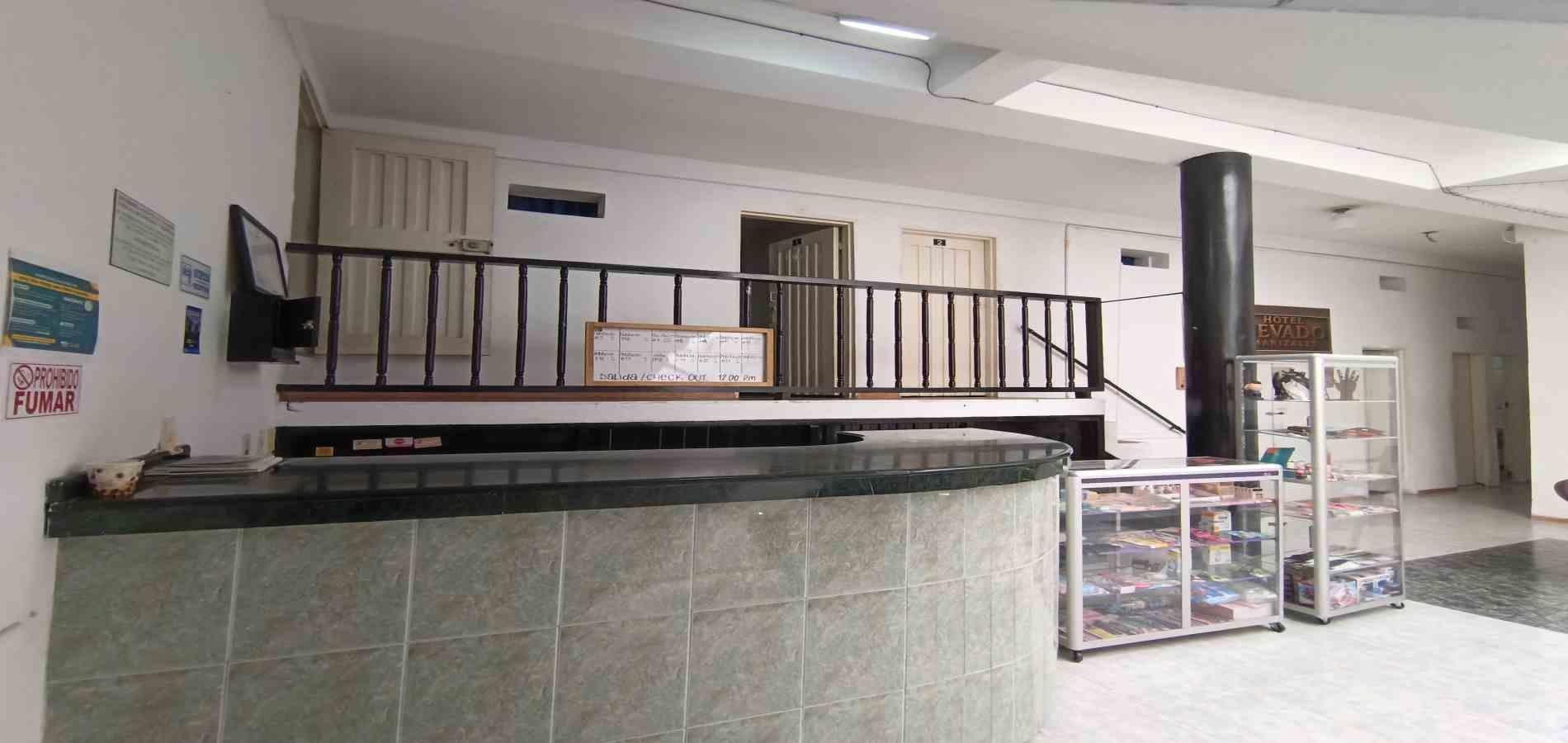 Foto de Edificio de apartamentos en Venta en Centro, Manizales - 1 - 279068926