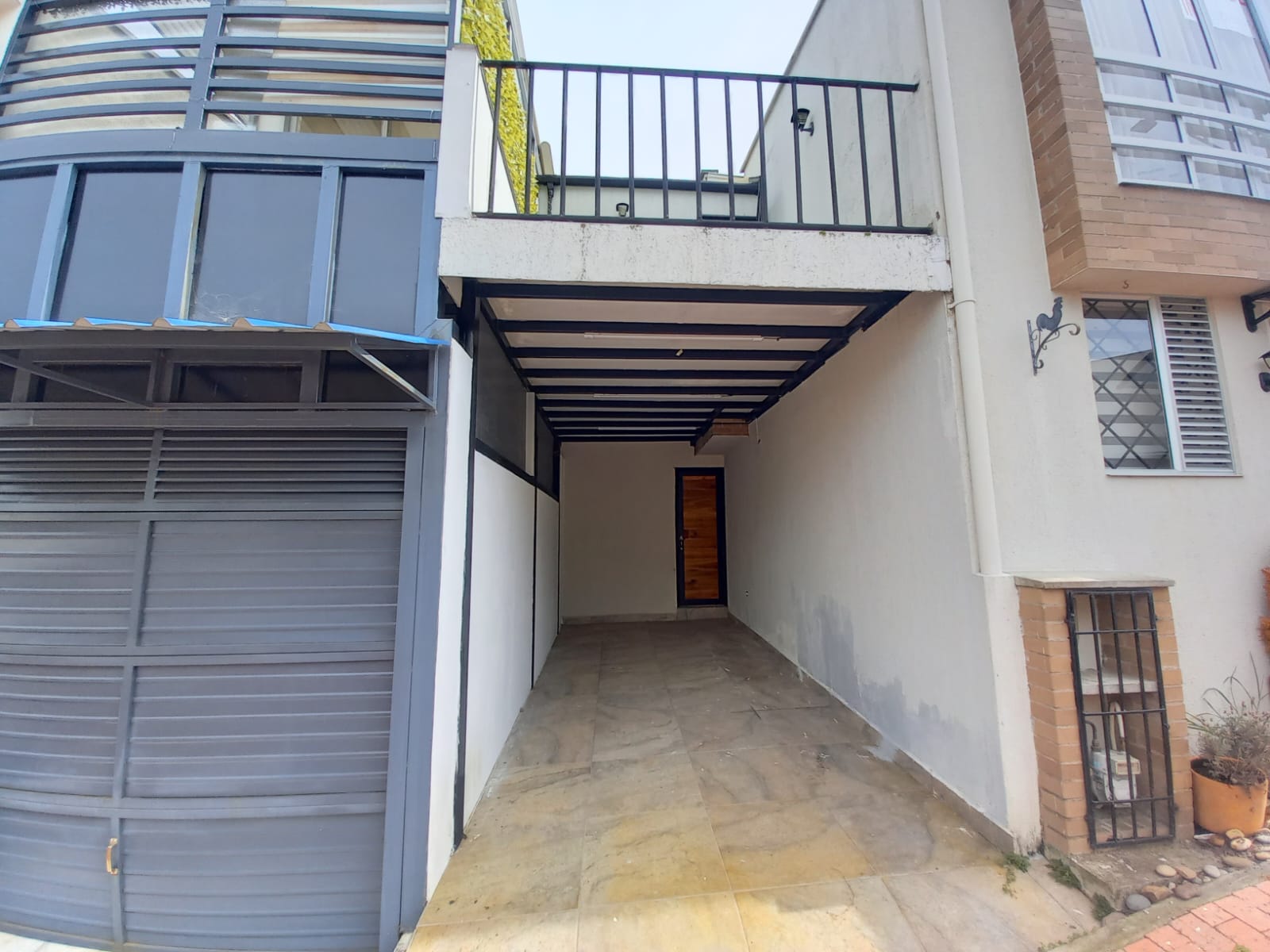 Foto de Casa en Venta en Vereda el tablazo, Manizales - 5 - 279069639