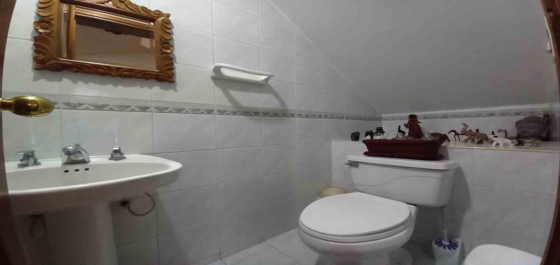 Foto de Casa en Arriendo en El trebol, Manizales - 3 - 279070248