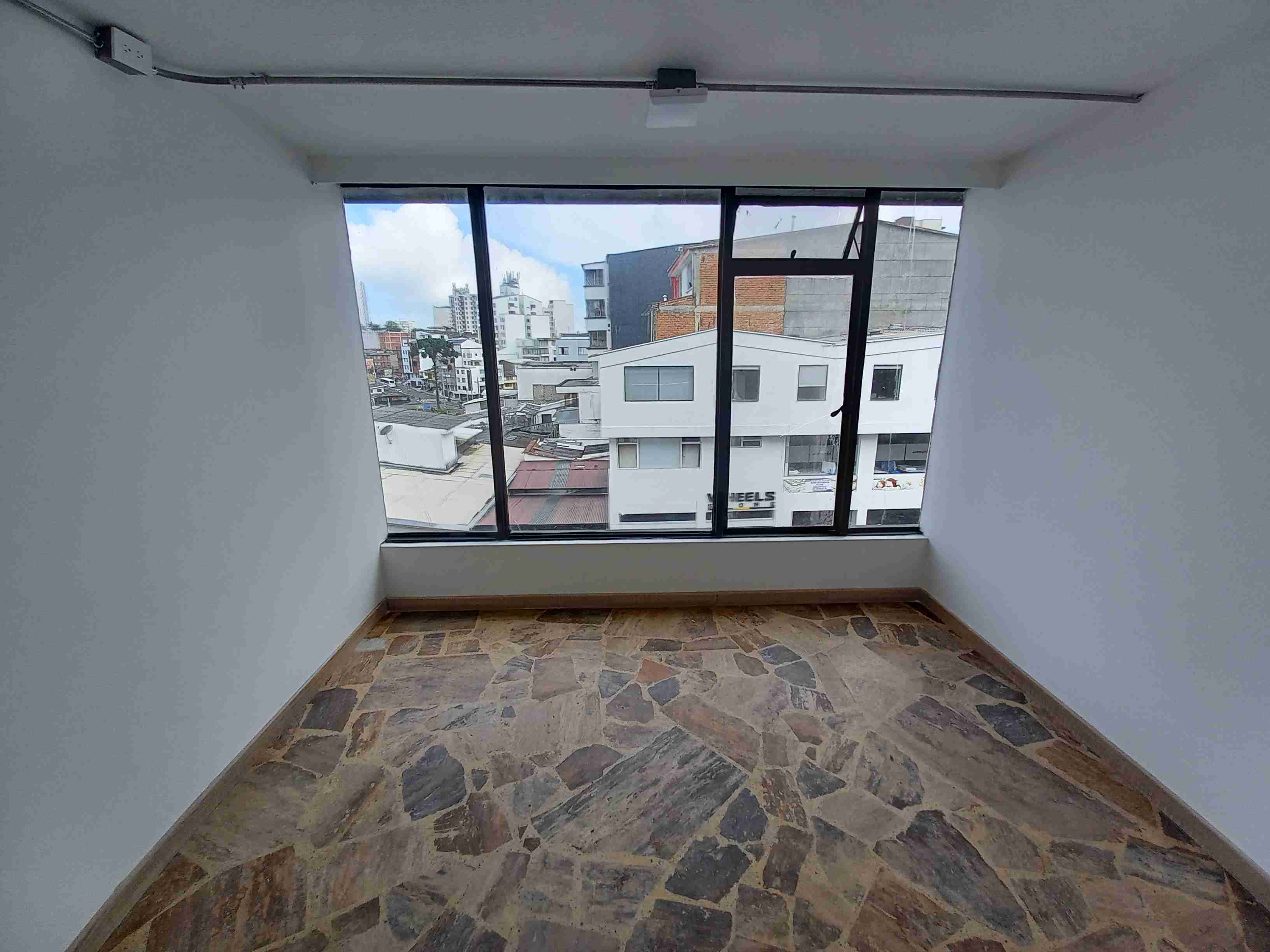 Foto de Apartaestudio para Arriendo en Avenida santander , Manizales - 279057476