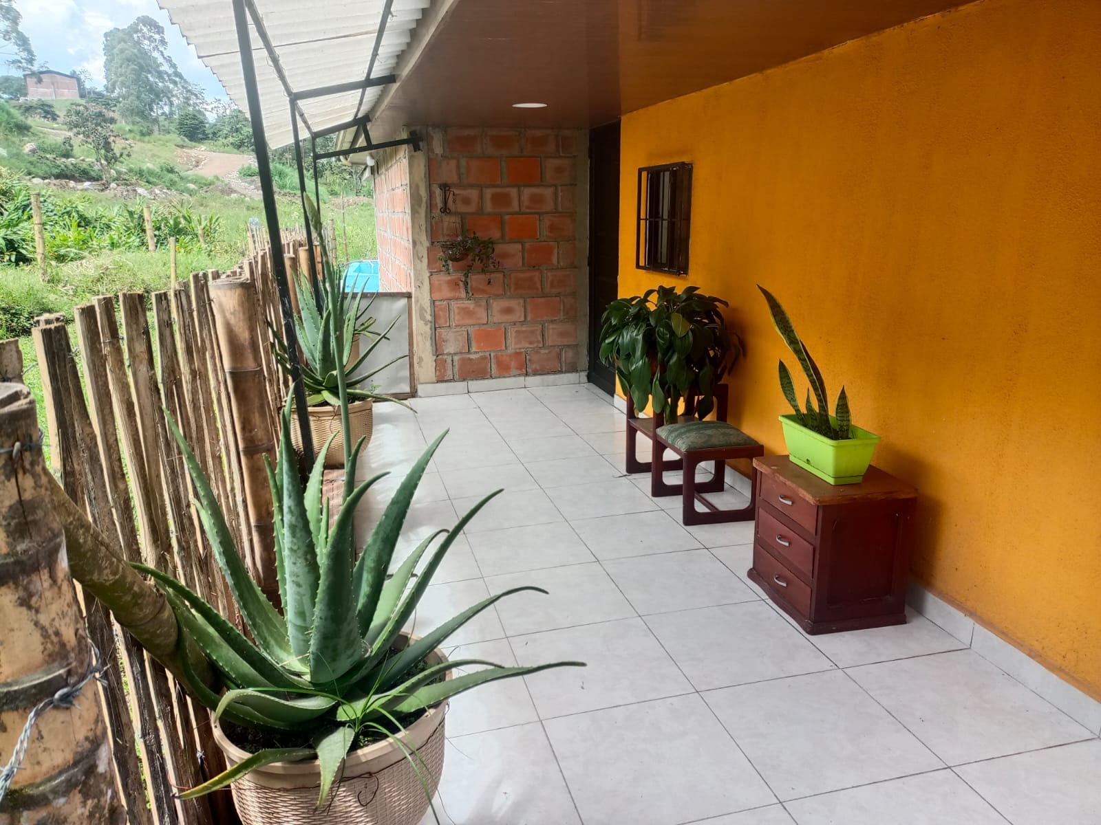 Foto de Finca en Venta en Centro, Santa rosa de cabal - 17 - 279052730