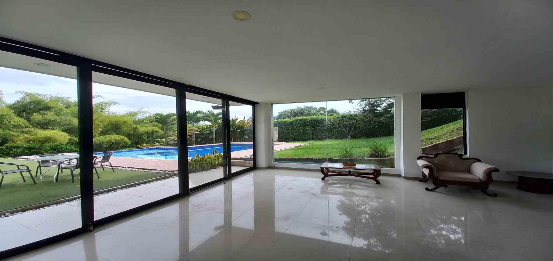 Foto de Casa campestre en Arriendo en Vereda la siria, Pereira - 10 - 279068273