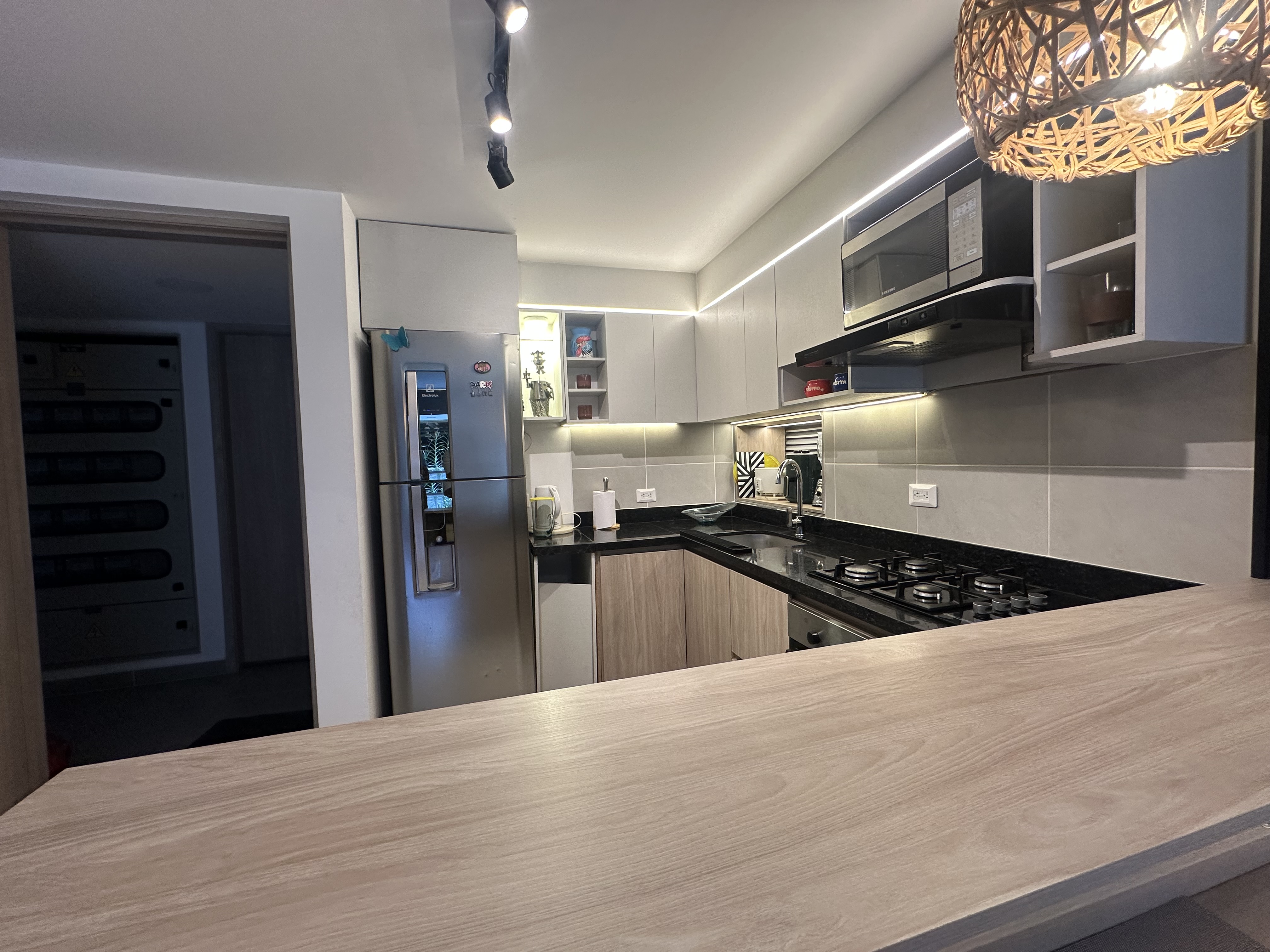 Foto de Apartamento en Venta en Avenida centenario, Armenia  - 32 - 279069249