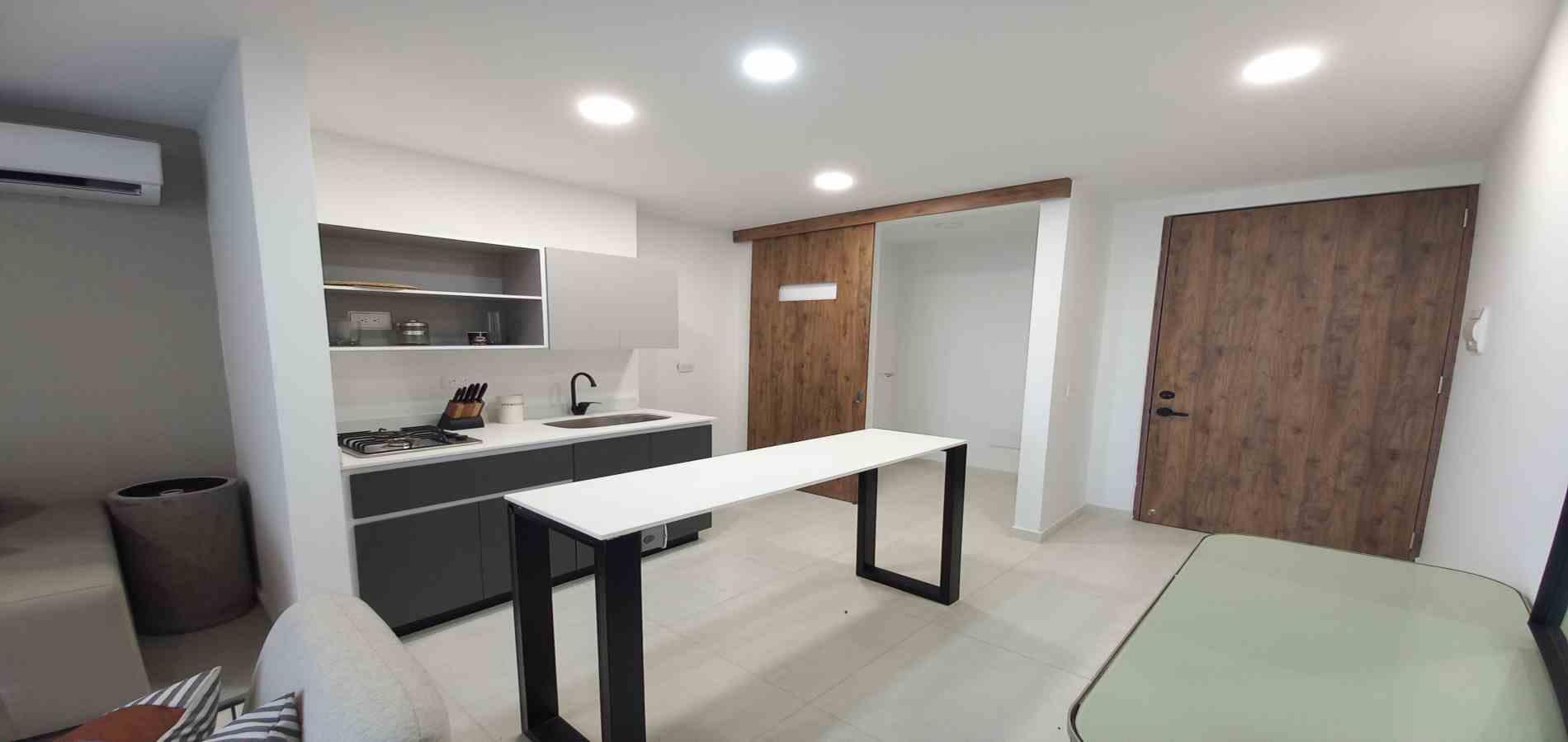 Foto de Apartaestudio en Venta en Cerritos, Pereira - 2 - 279066462