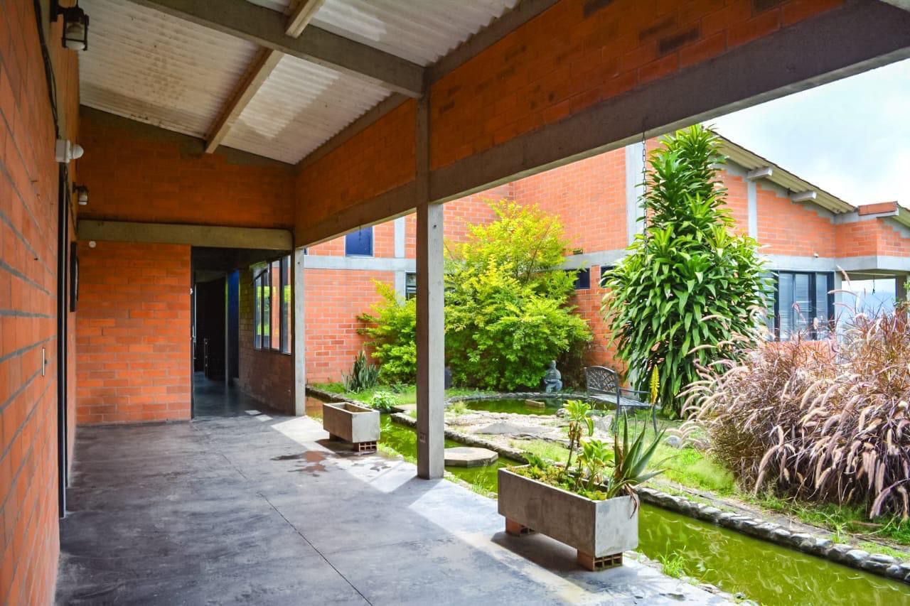 Foto de Casa campestre en Arriendo en Curasao, Palestina - 17 - 279059917