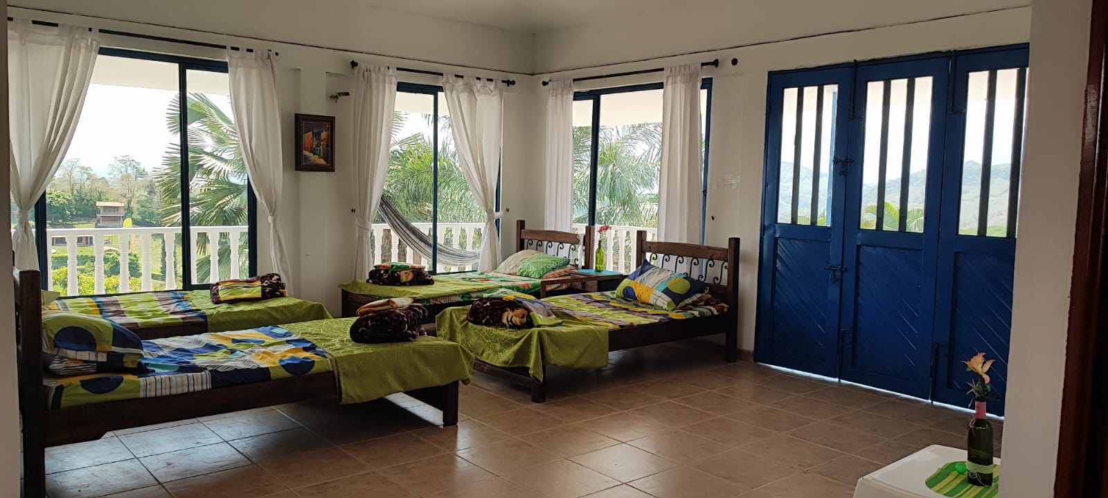 Foto de Casa campestre en Venta en Kilometro 41, Manizales - 9 - 279061635