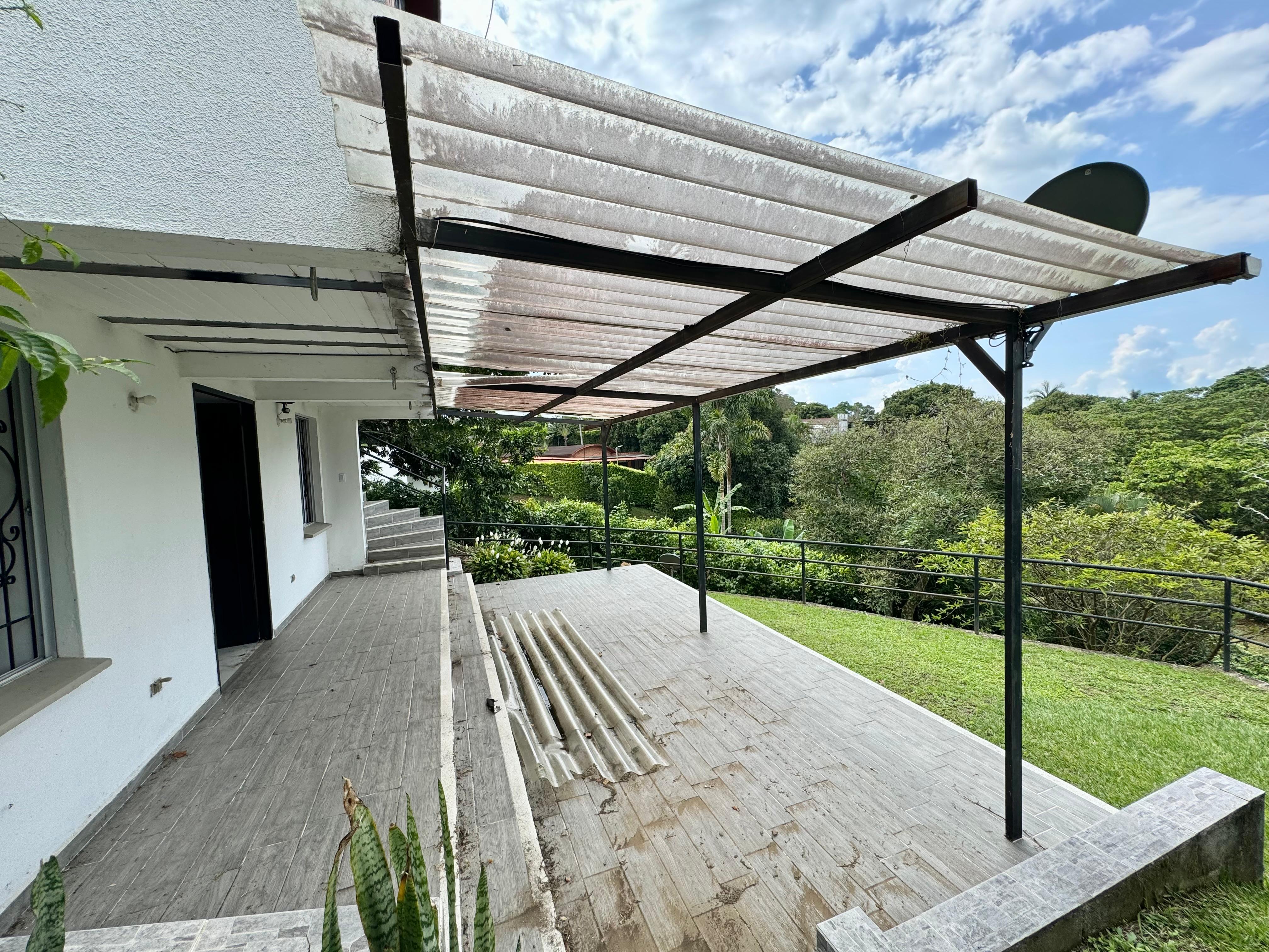 Foto de Casa campestre en Venta en Combia, Pereira - 17 - 279060087