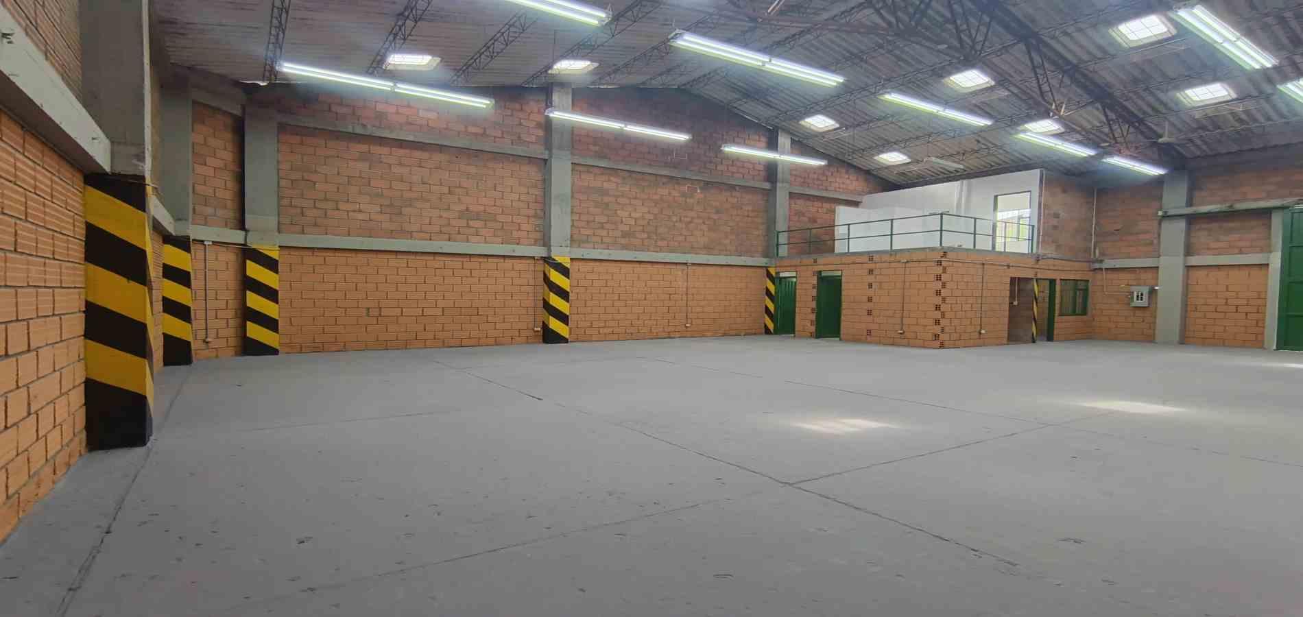 Foto de Bodega en Arriendo en La pradera, Villamaria - 16 - 279065833