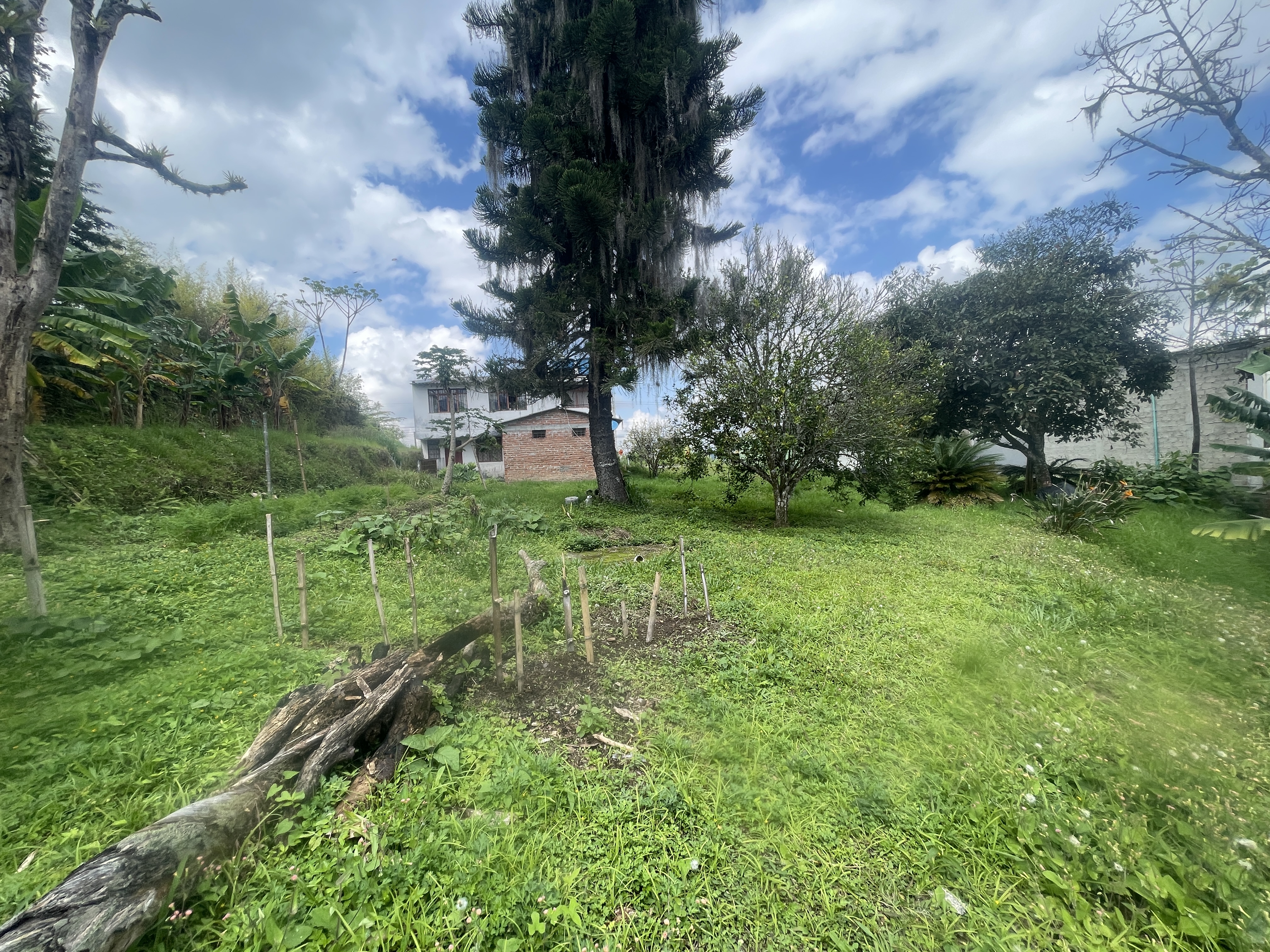 Foto de Lote / terreno en Venta en Av bolivar, Armenia  - 2 - 279065795