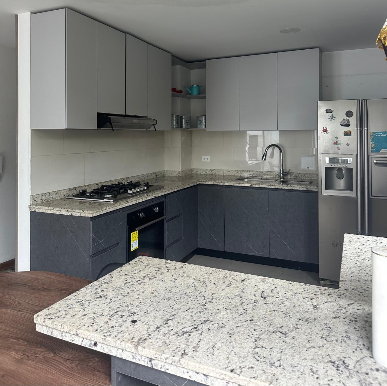 Foto de Casa en Venta en El eden, Chinchina - 1 - 279060725