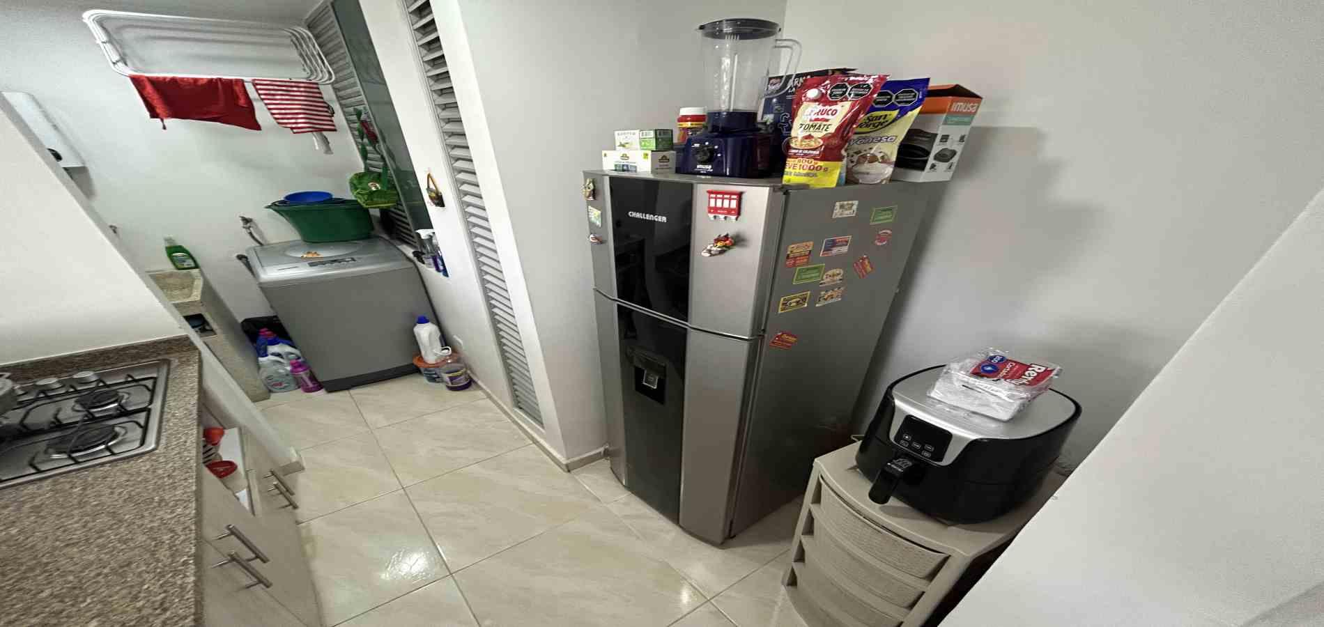 Foto de Apartamento en Venta en Condina, Pereira - 4 - 279067474
