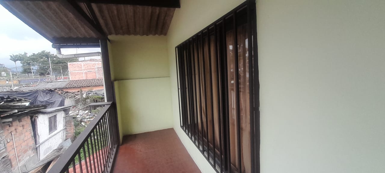 Foto de Lote / terreno en Venta en Urapanes, Villamaria - 14 - 53078