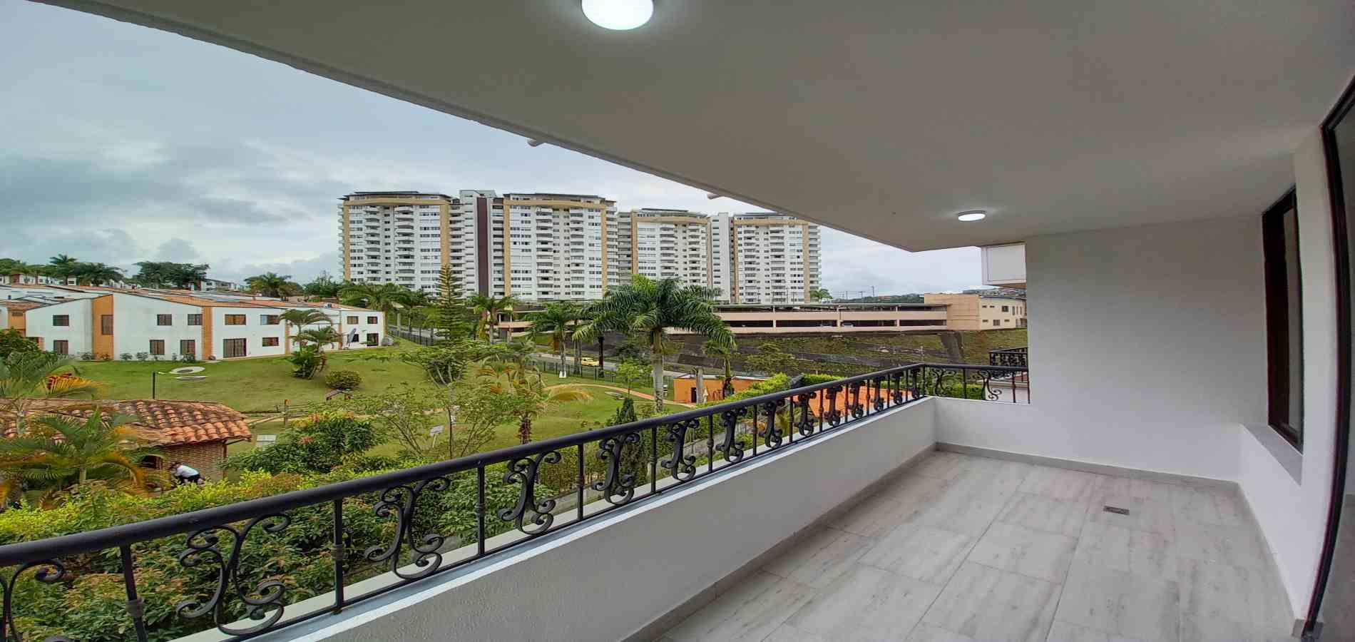 Foto de Casa en Venta en Alamos, Pereira - 23 - 279061376
