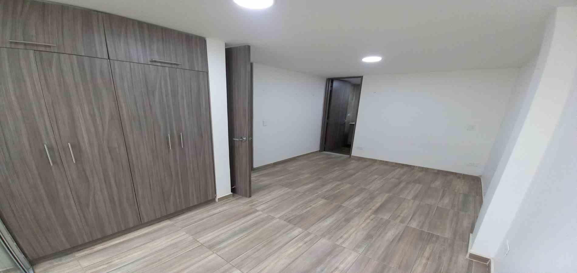 Foto de Apartamento en Arriendo en La asunción, Manizales - 3 - 279070057