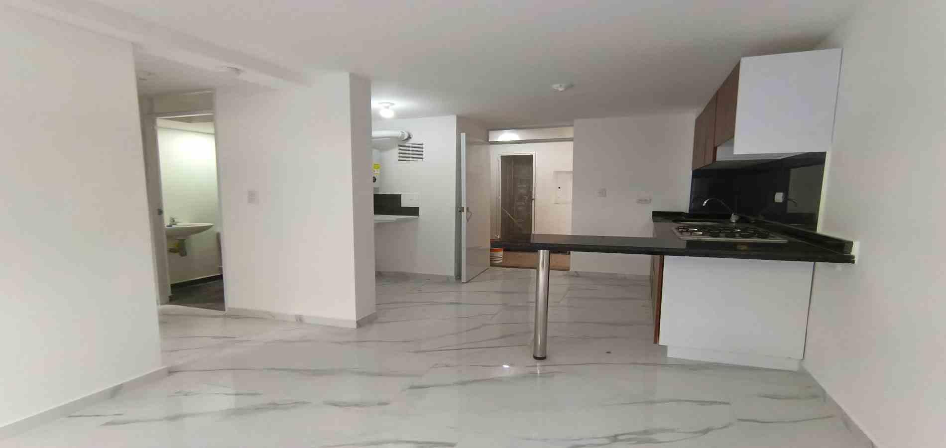 Foto de Apartamento en Arriendo en Alcazares, Manizales - 3 - 279068657