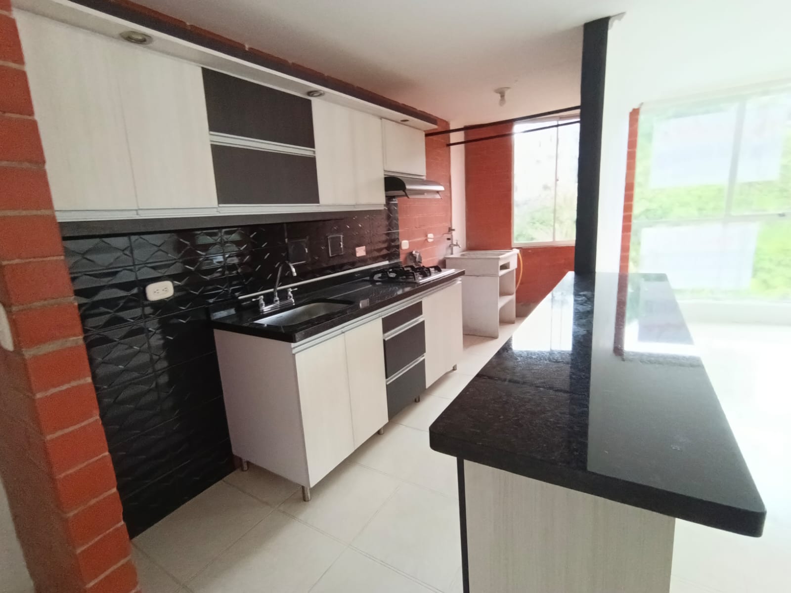 Foto de Apartaestudio en Venta en El  crucero, Villamaria - 6 - 279067947