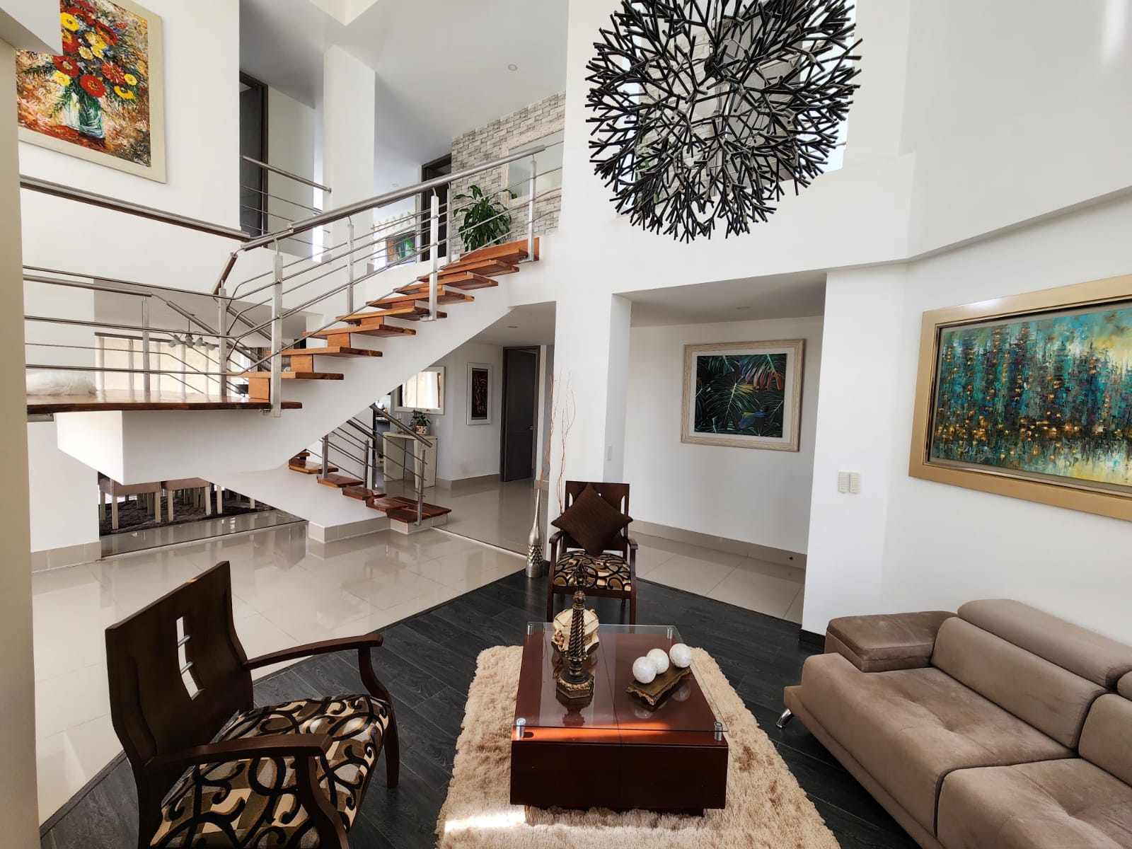 Foto de Casa en Venta en Norte, Armenia  - 3 - 279069538
