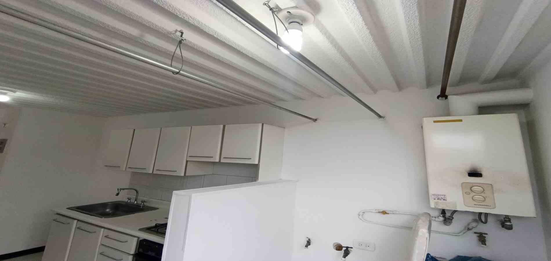 Foto de Apartamento en Venta en Bosques de niza, Manizales - 3 - 279068637