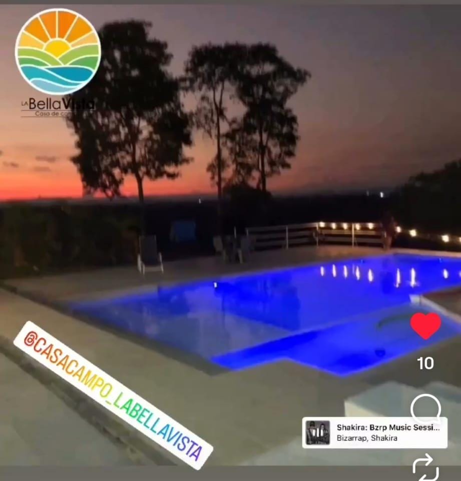 Foto de Casa campestre en Venta en Vereda calle larga, Armenia  - 7 - 279065011