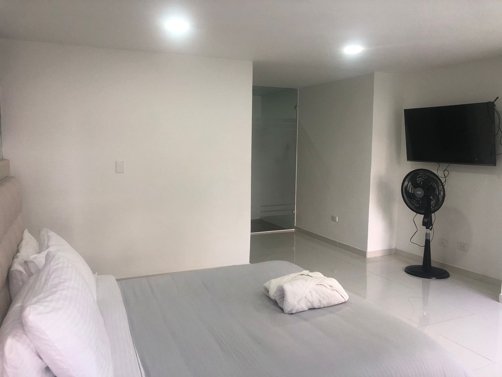 Foto de Apartaestudio en Arriendo en Pinares, Pereira - 9 - 279055481