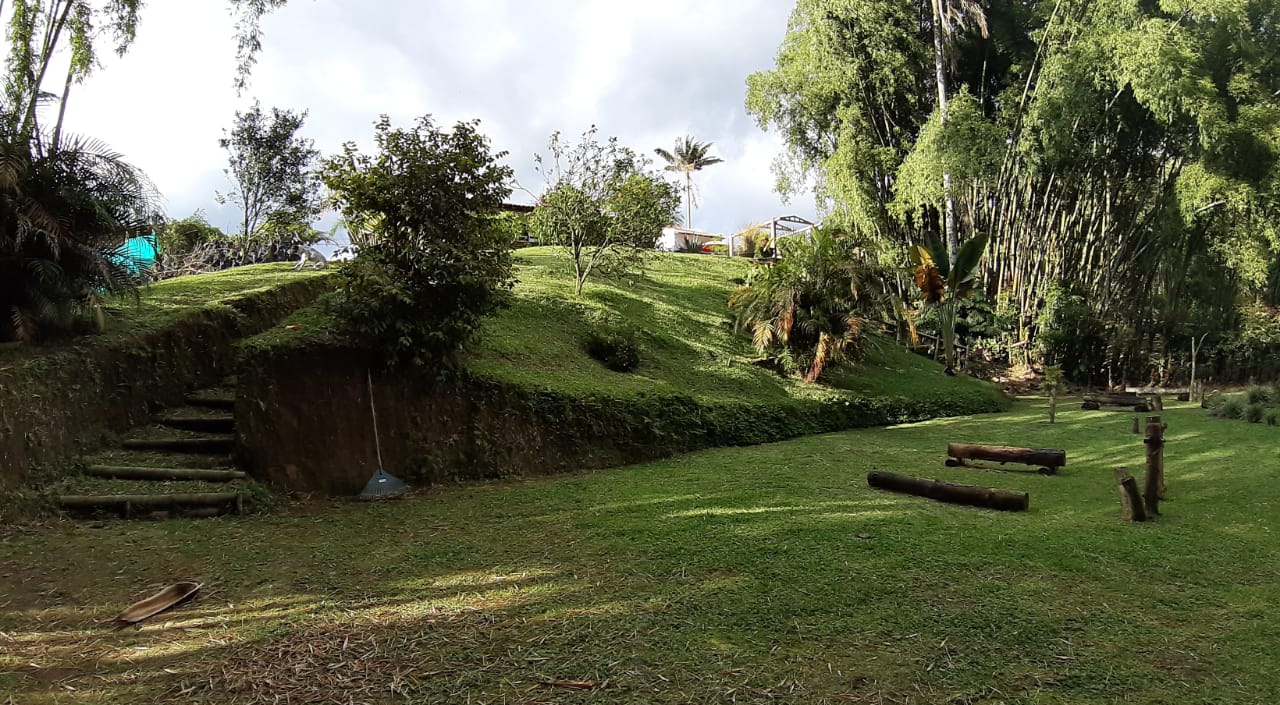 Foto de Casa campestre en Venta en Santa rosa de cabal, Santa rosa de cabal - 28 - 53172