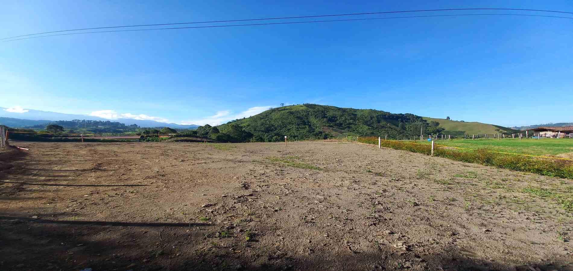 Foto de Lote / terreno para Venta en Vereda guacas, Santa rosa de cabal - 279067551