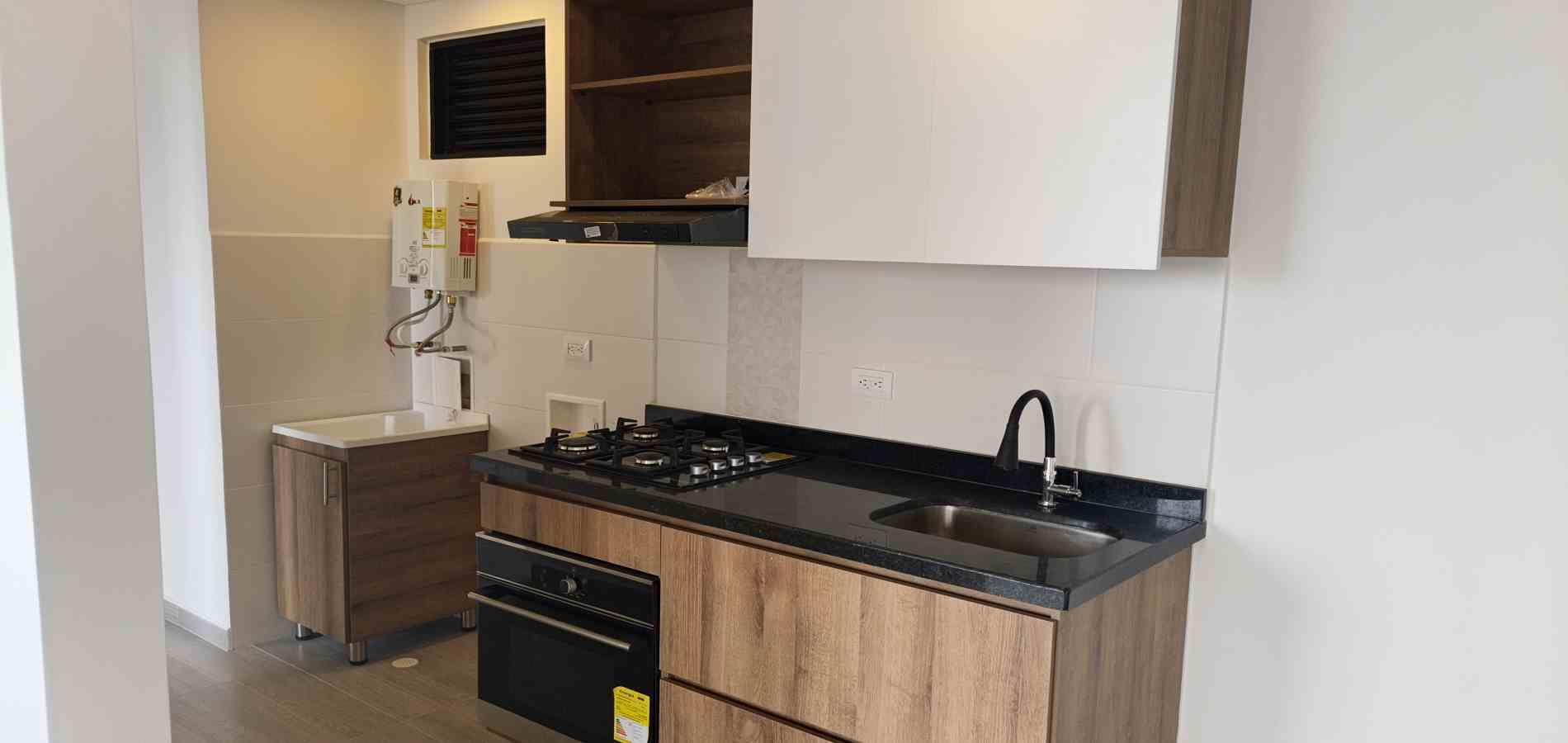Foto de Apartamento en Arriendo en Oro negro, Armenia  - 11 - 279068099
