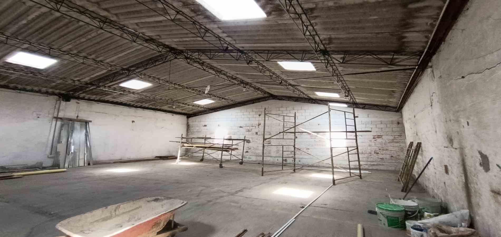 Foto de Bodega en Arriendo en Estación uribe, Manizales - 3 - 279067625