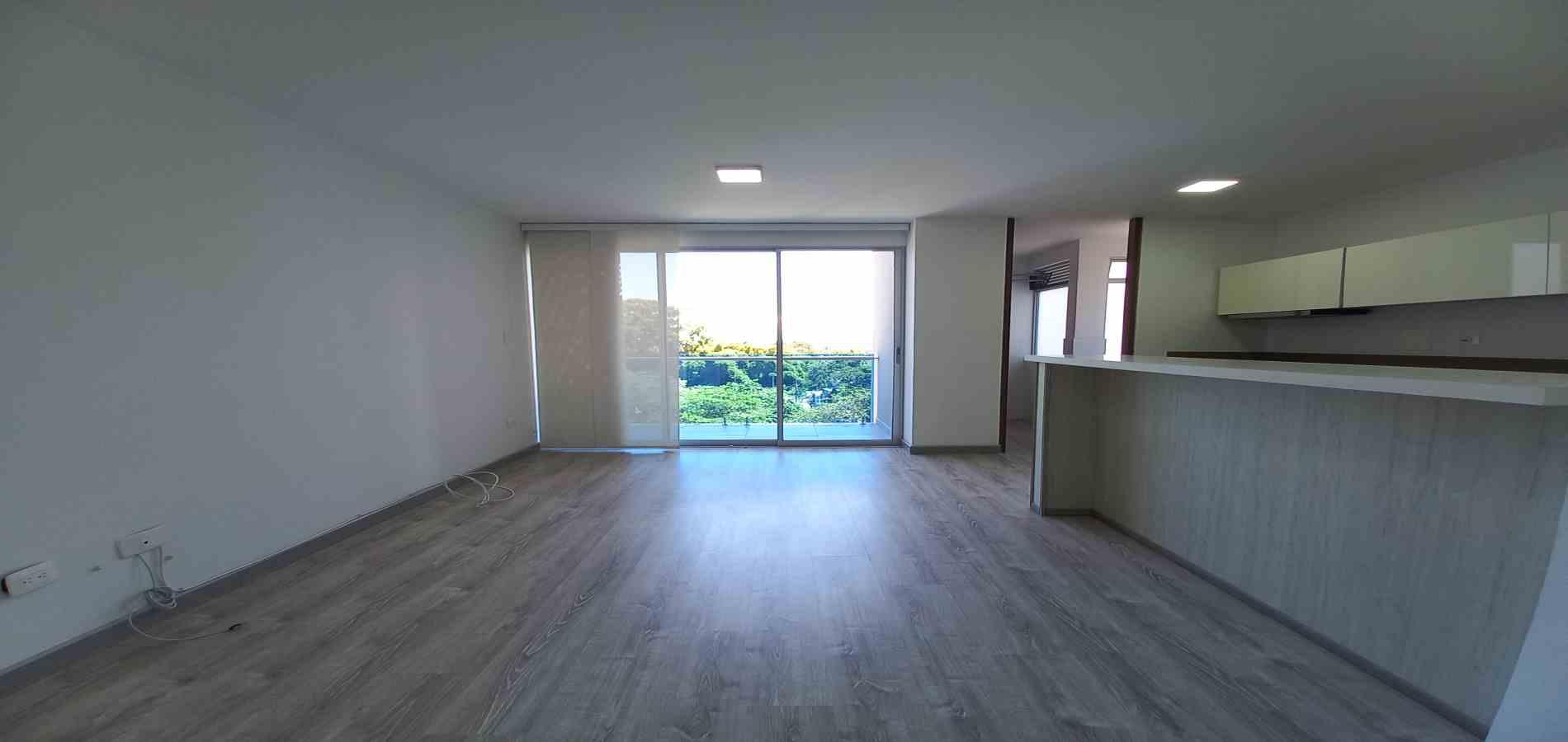 Foto de Apartamento en Arriendo en Alamos, Pereira - 1 - 279069533