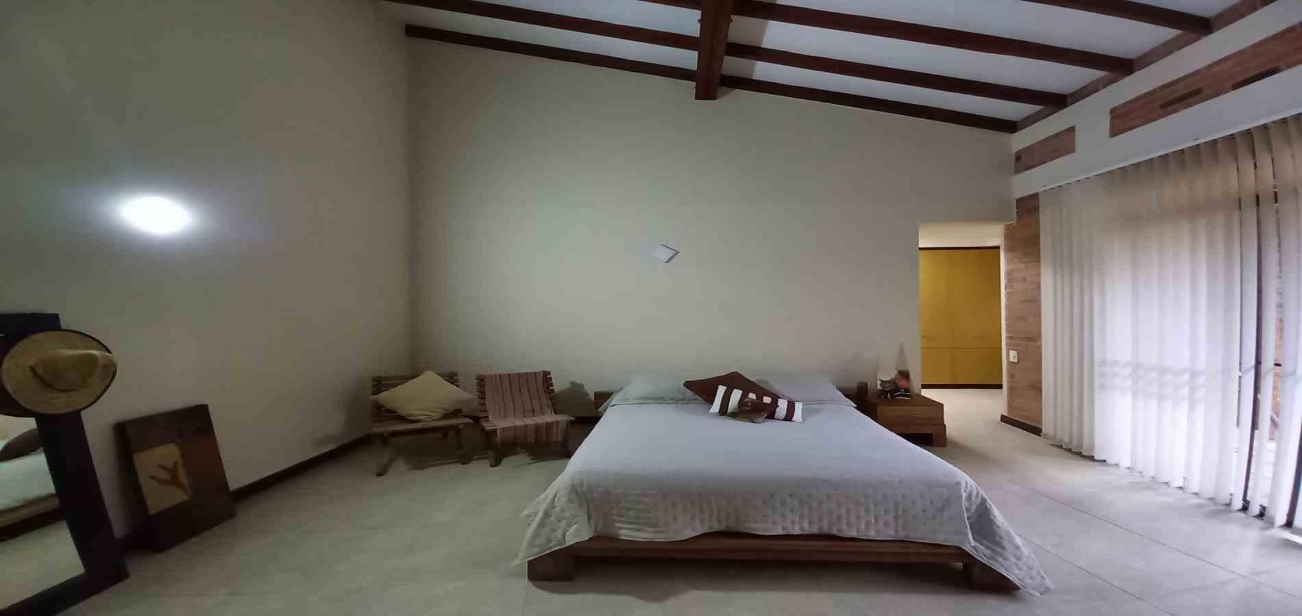 Foto de Casa campestre en Arriendo en Cerritos / sector el tigre, Pereira - 23 - 279065534