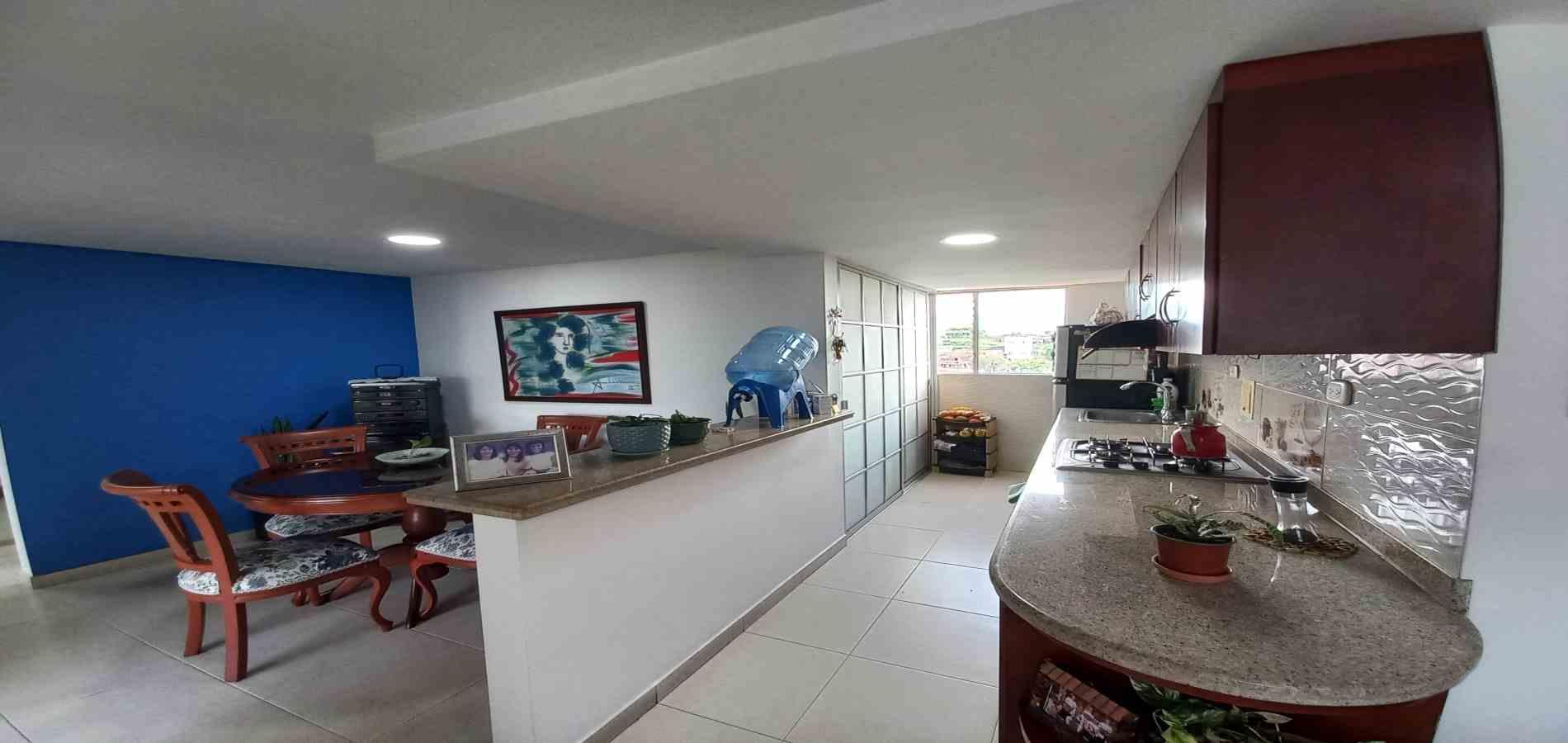 Foto de Apartamento en Venta en Avenida del sur, Pereira - 7 - 279064917