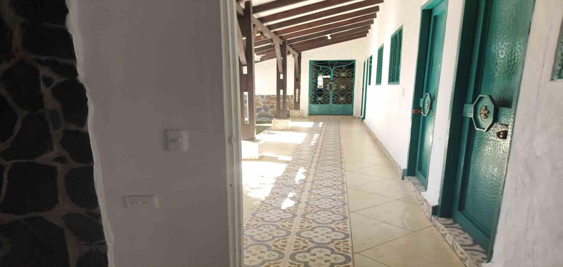 Foto de Casa campestre para Arriendo en La tebaida, La tebaida - 279067613