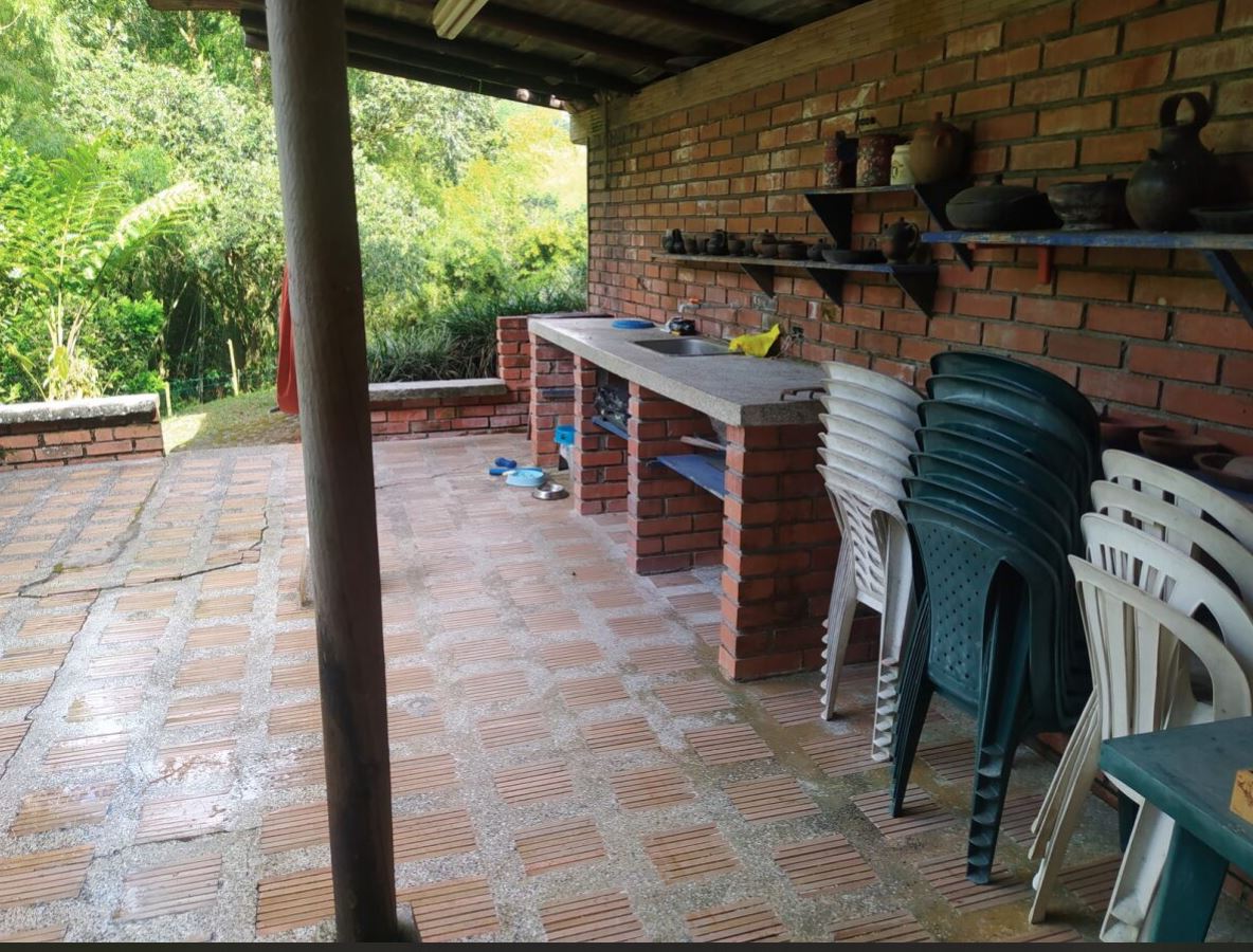 Foto de Finca en Venta en Tribunas consota, Pereira - 30 - 279053616