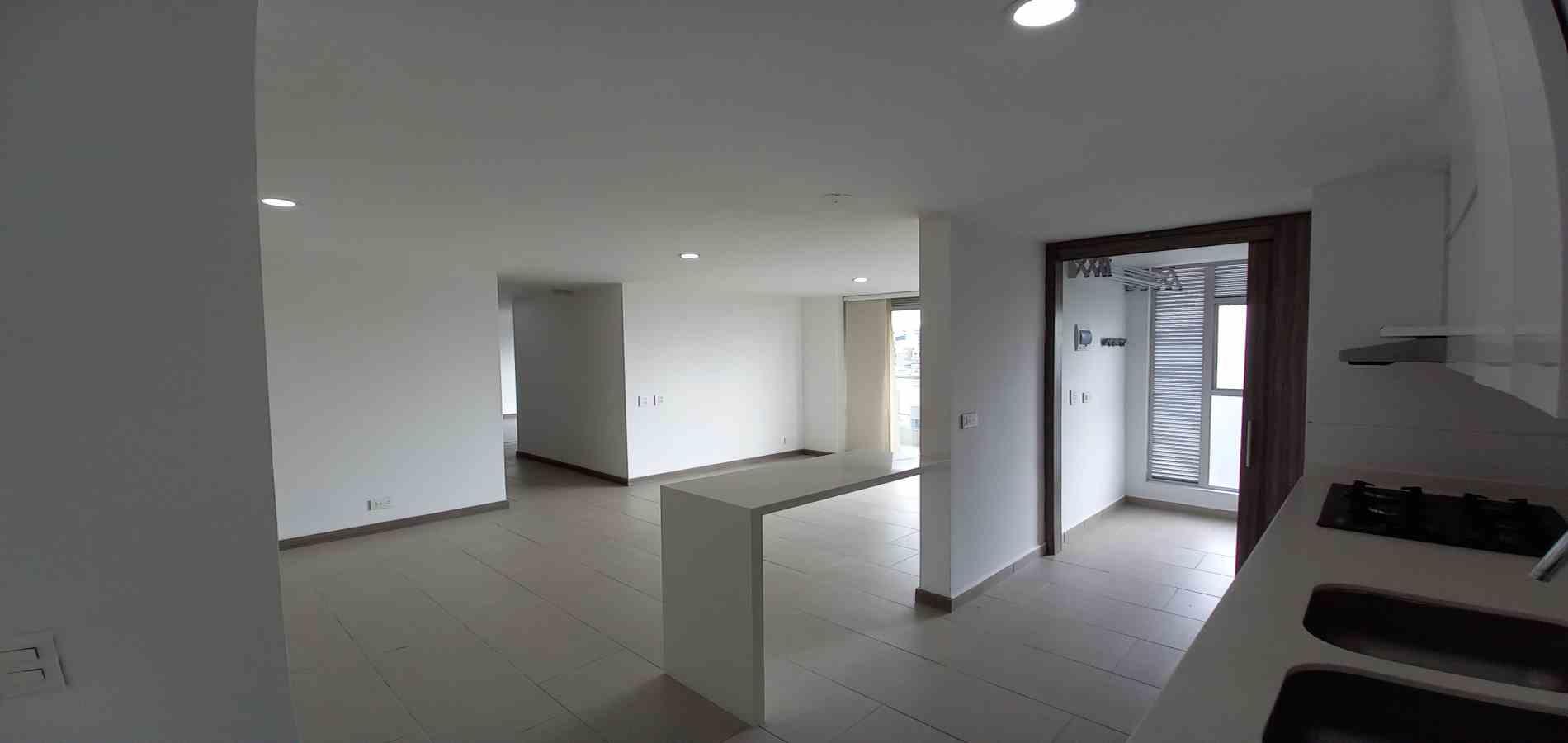 Foto de Apartamento en Arriendo en Baja suiza, Manizales - 6 - 279069584