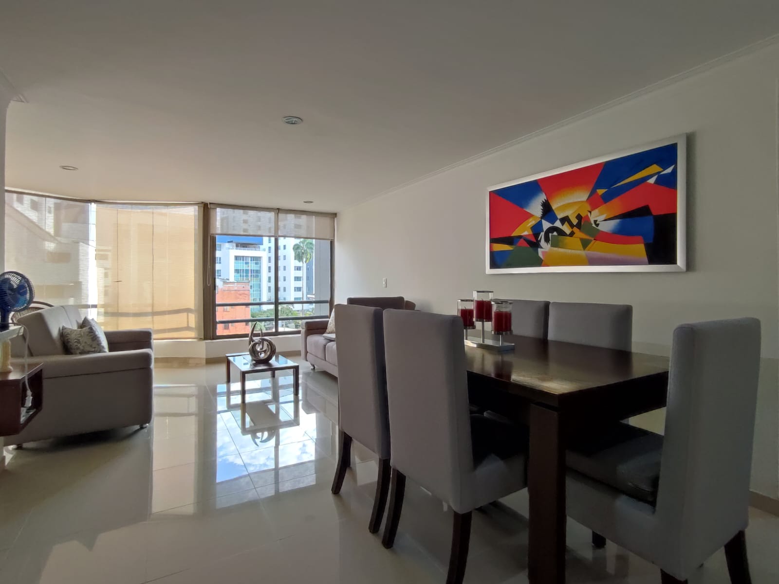 Foto de Apartamento en Venta en Pinares, Pereira - 12 - 279065023