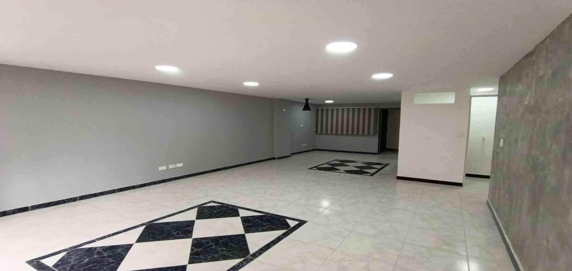 Foto de Apartamento en Venta en Centro, Manizales - 3 - 279067444
