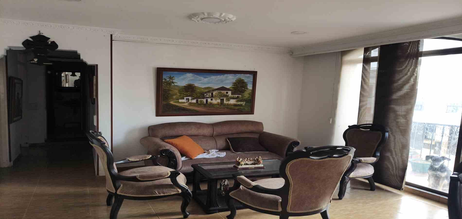 Foto de Apartamento en Venta en Granada, Armenia  - 6 - 279068110