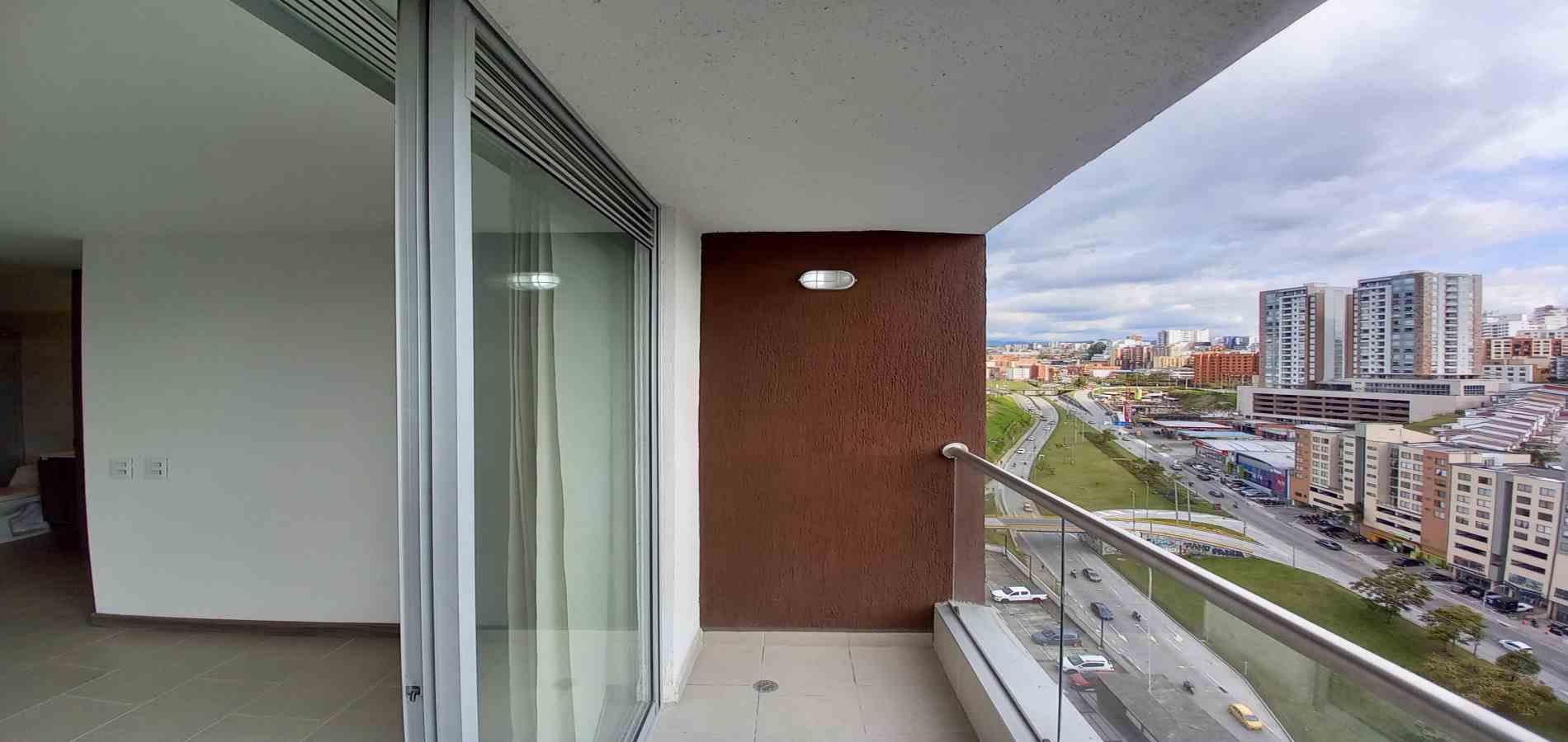 Foto de Apartamento en Arriendo en Baja suiza, Manizales - 1 - 279069584