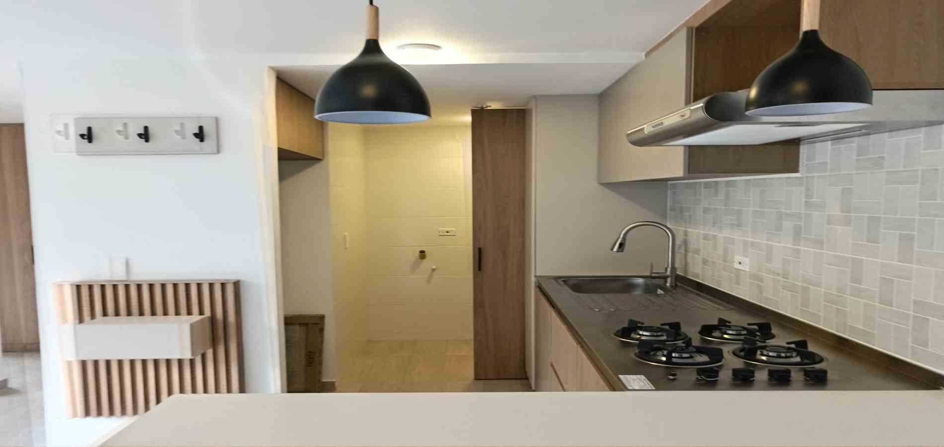 Foto de Apartamento en Arriendo en La sultana, Manizales - 6 - 279070074