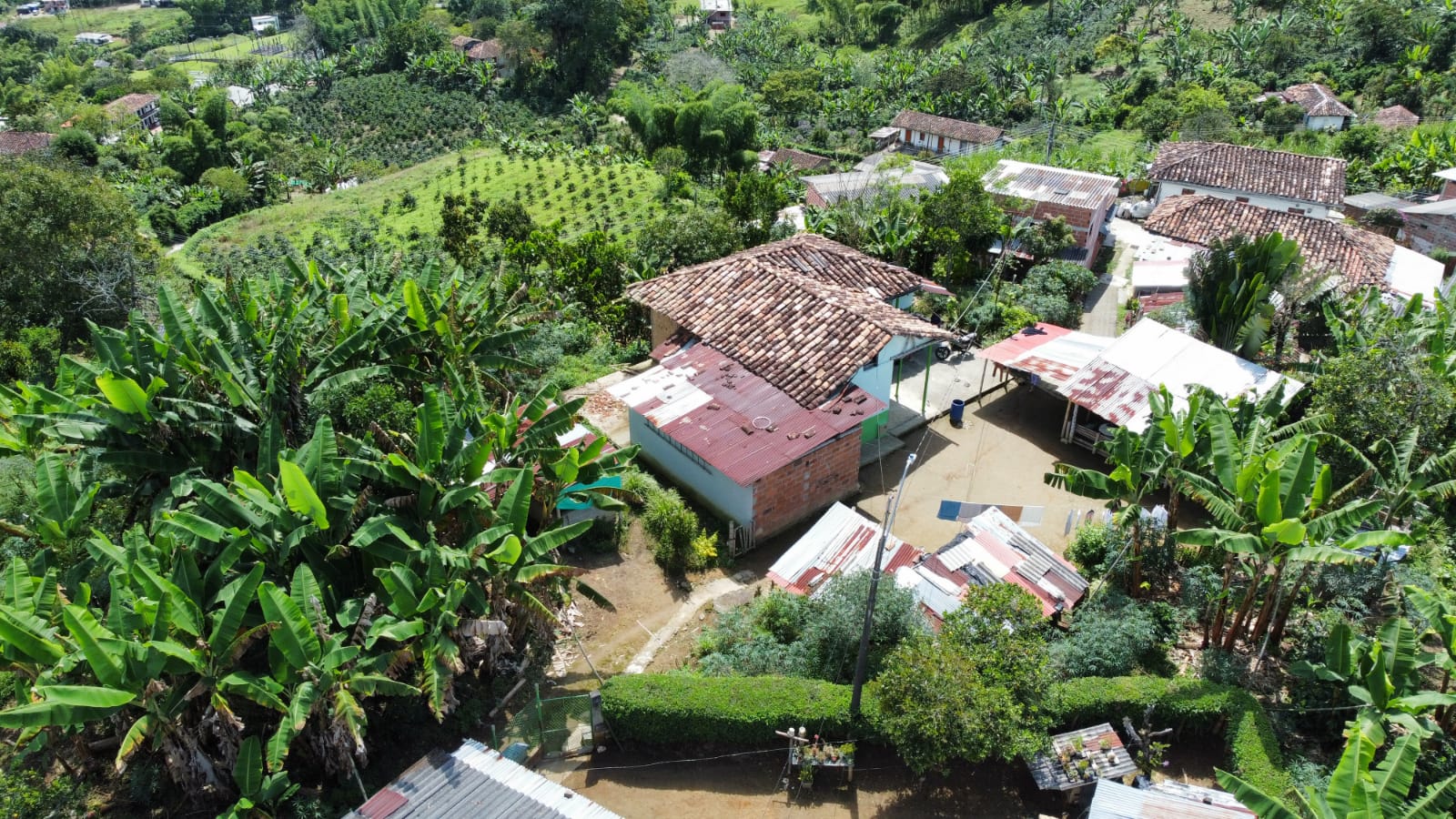 Foto de Finca en Venta en Riosucio, Riosucio - 5 - 279069264