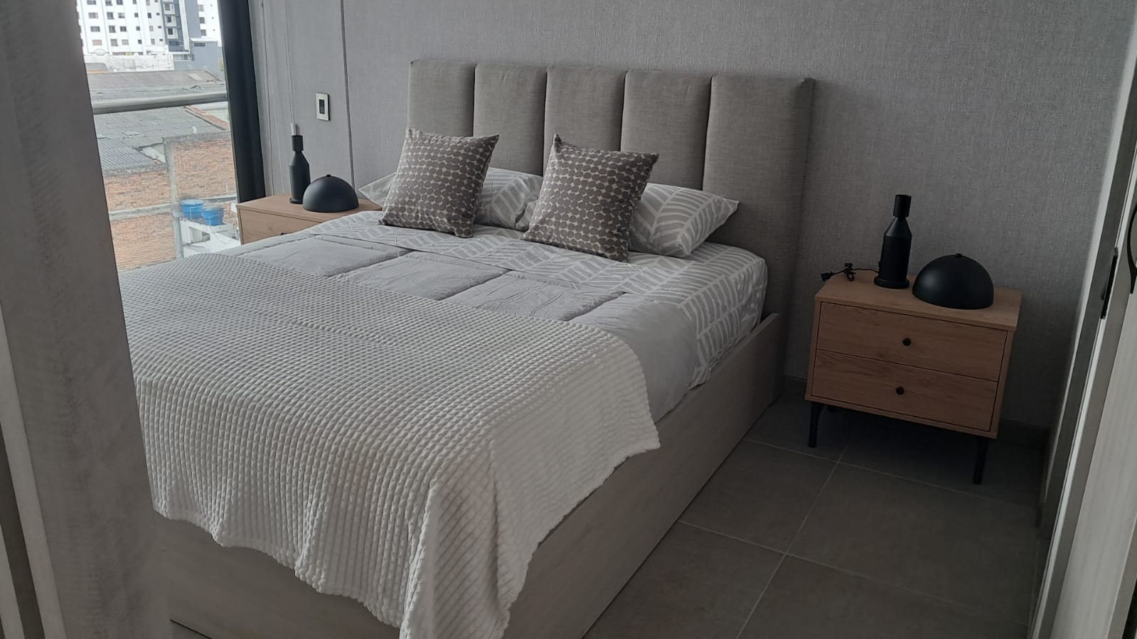 Foto de Apartaestudio para Venta en Circunvalar, Pereira - 279057413