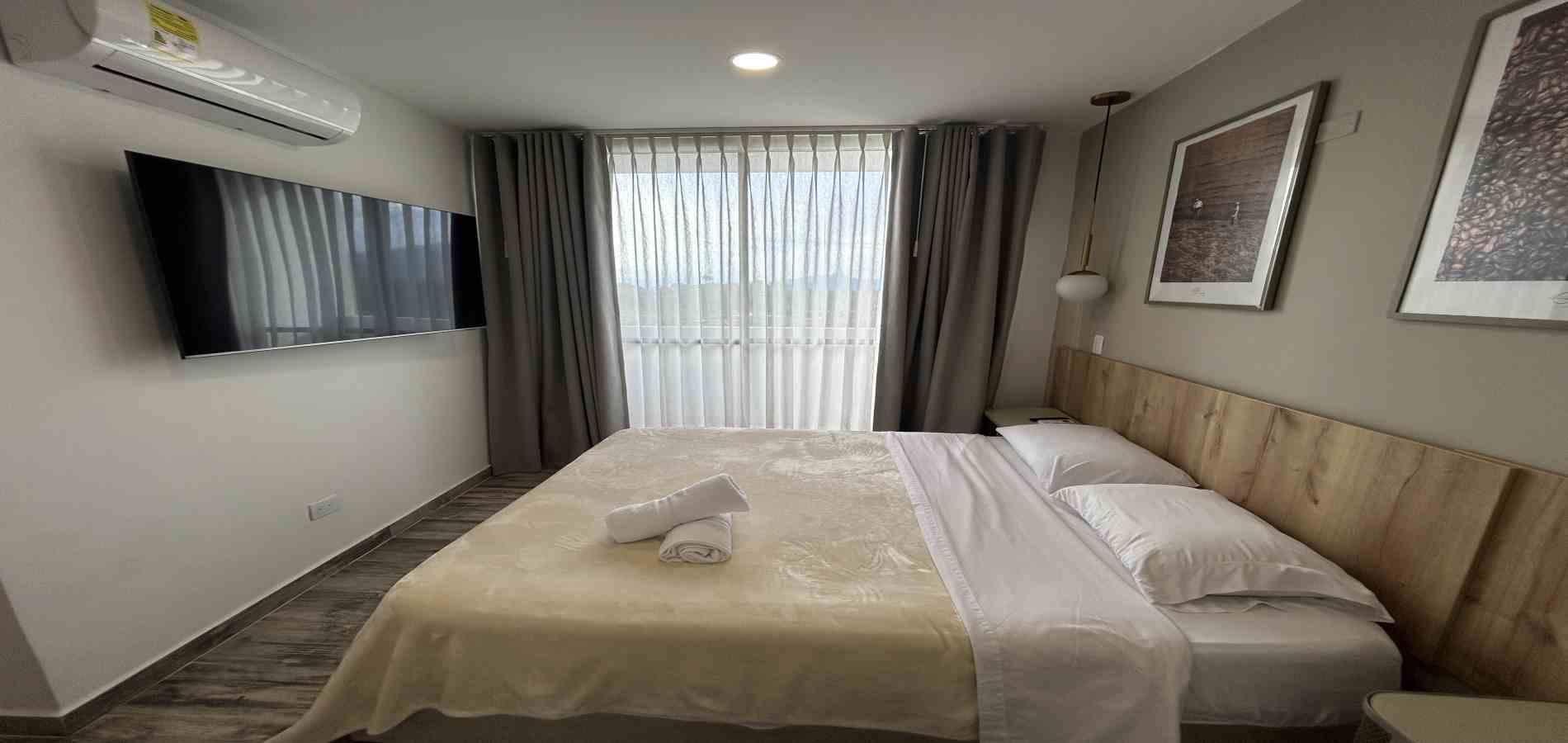 Foto de Apartamento en Venta en Galicia, Pereira - 2 - 279068654