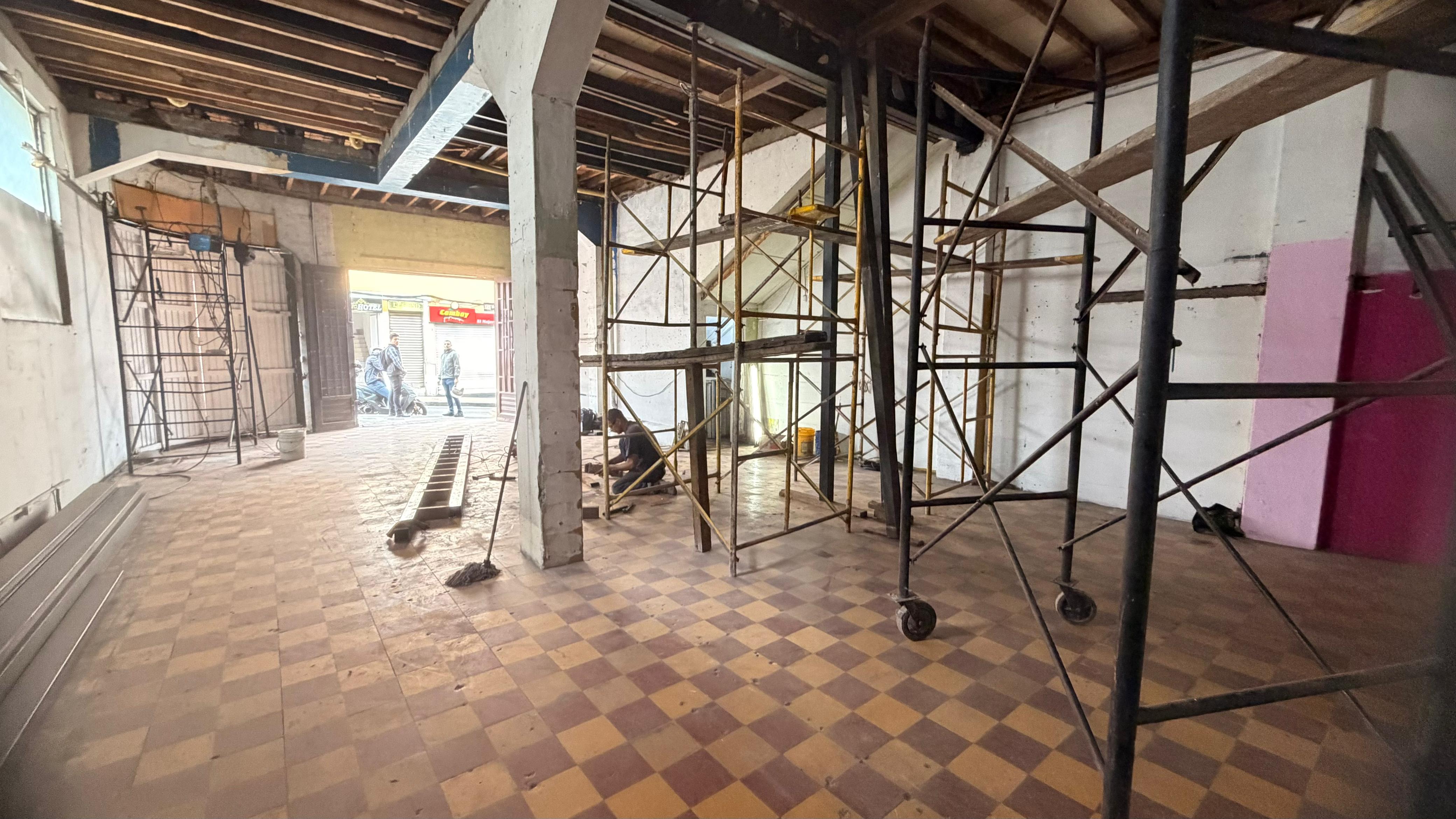 Foto de Local en Arriendo en Centro, Manizales - 1 - 279068766