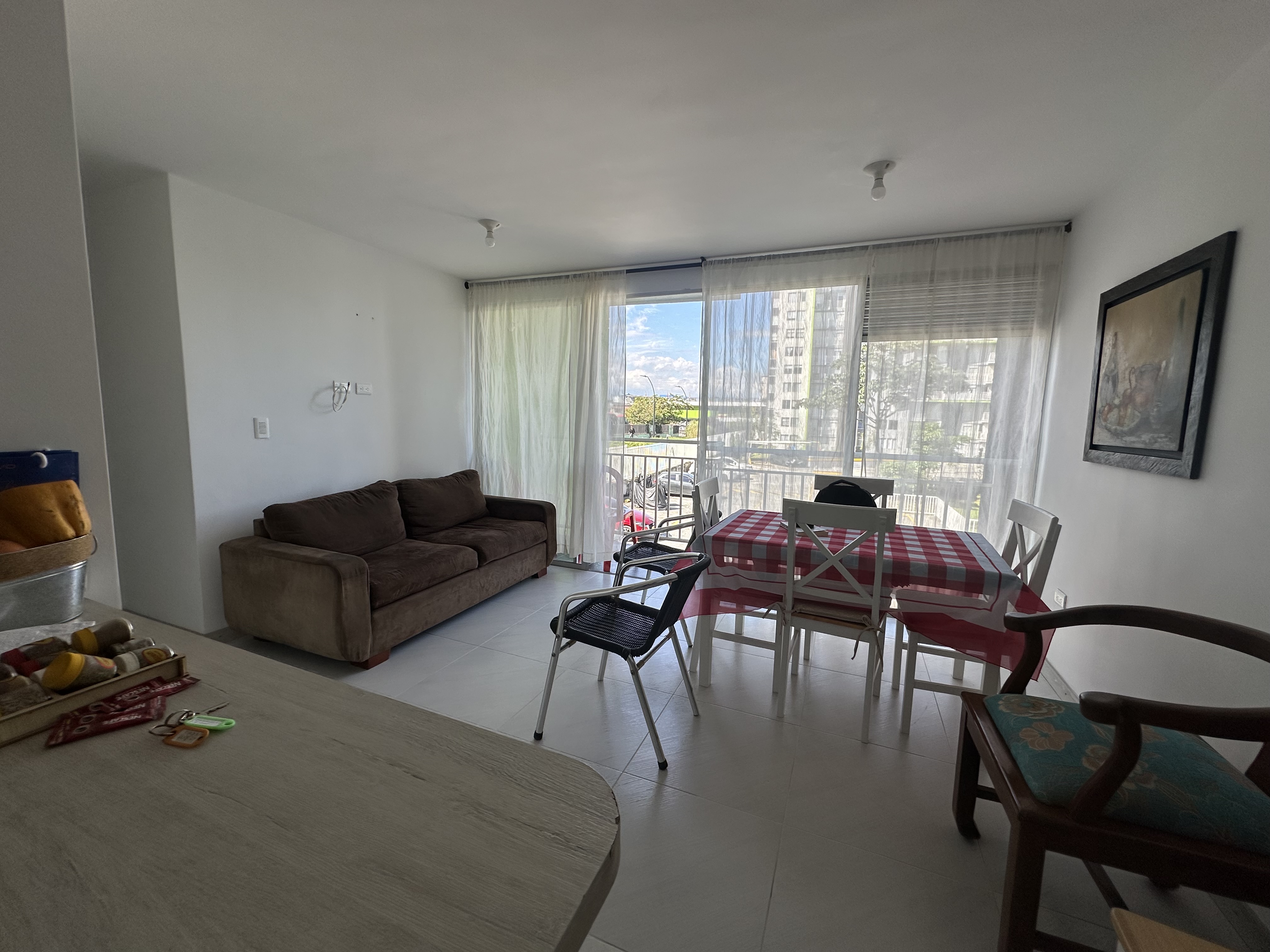 Foto de Apartamento para Venta en Puerto espejo, Armenia  - 279068953