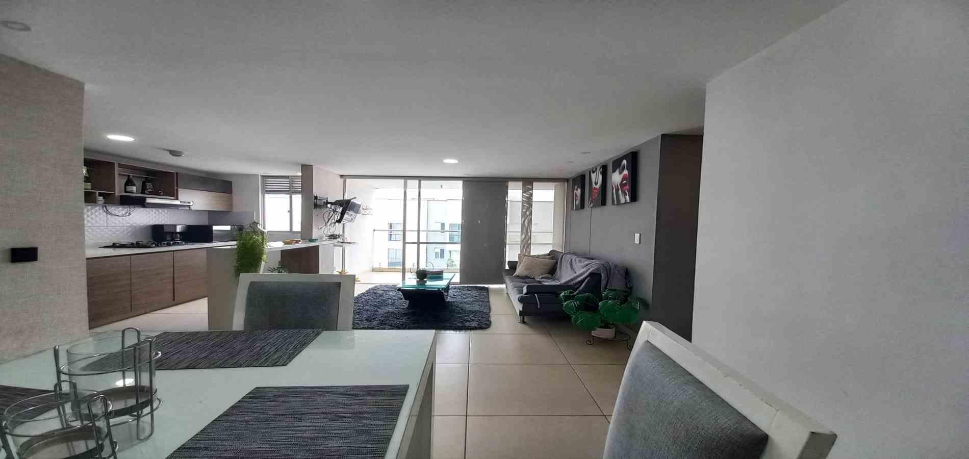 Foto de Apartamento en Venta en Valher la popa, Dosquebradas - 1 - 279069458