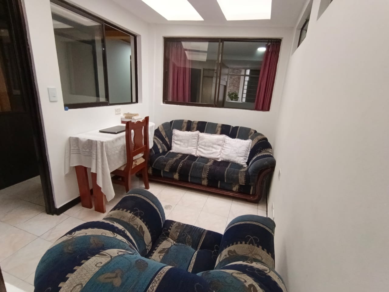 Foto de Apartamento en Venta en San jorge, Manizales - 12 - 279063625