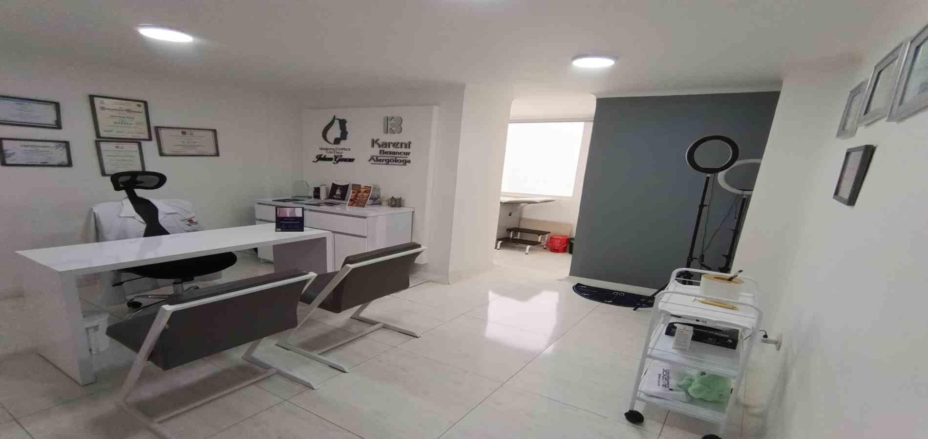 Foto de Consultorio en Venta en Los rosales, Manizales - 14 - 279064996